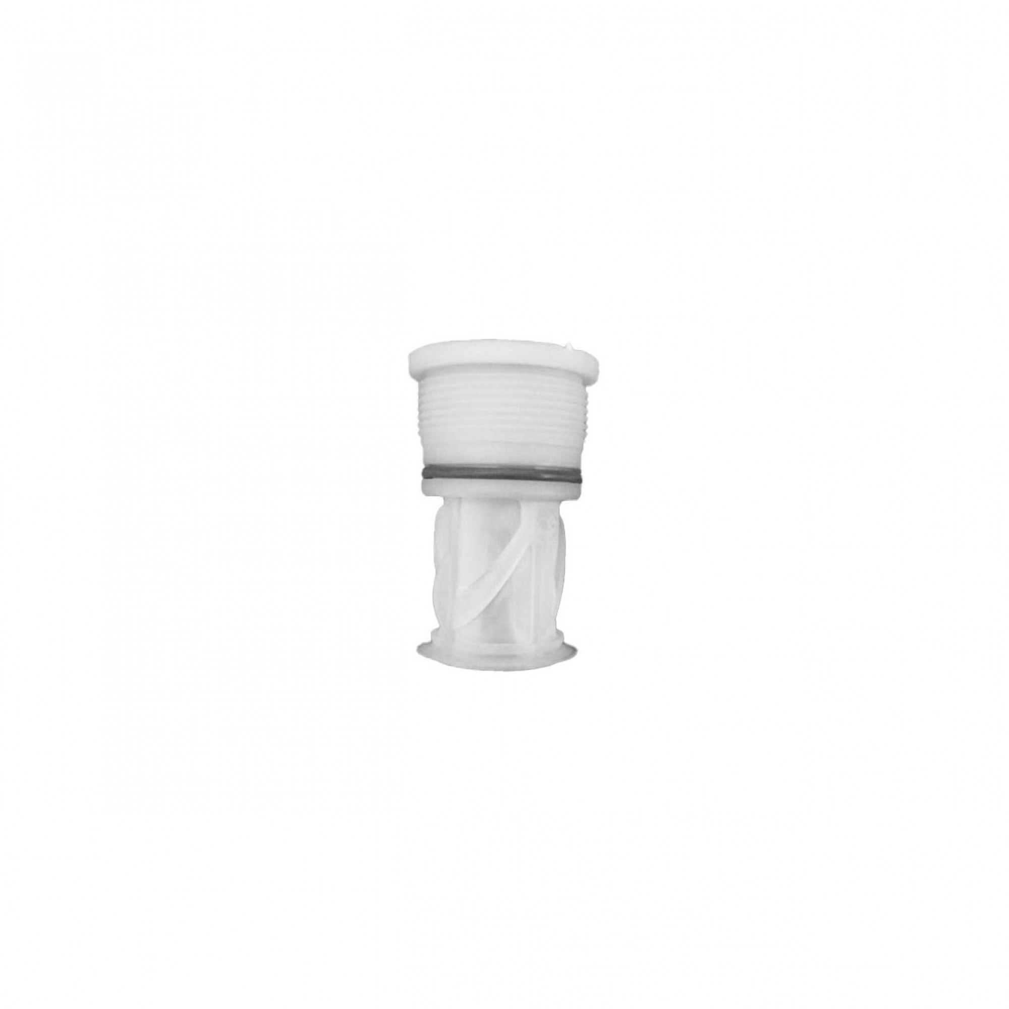 LR002684 - Air Con Filter Plug on Condenser