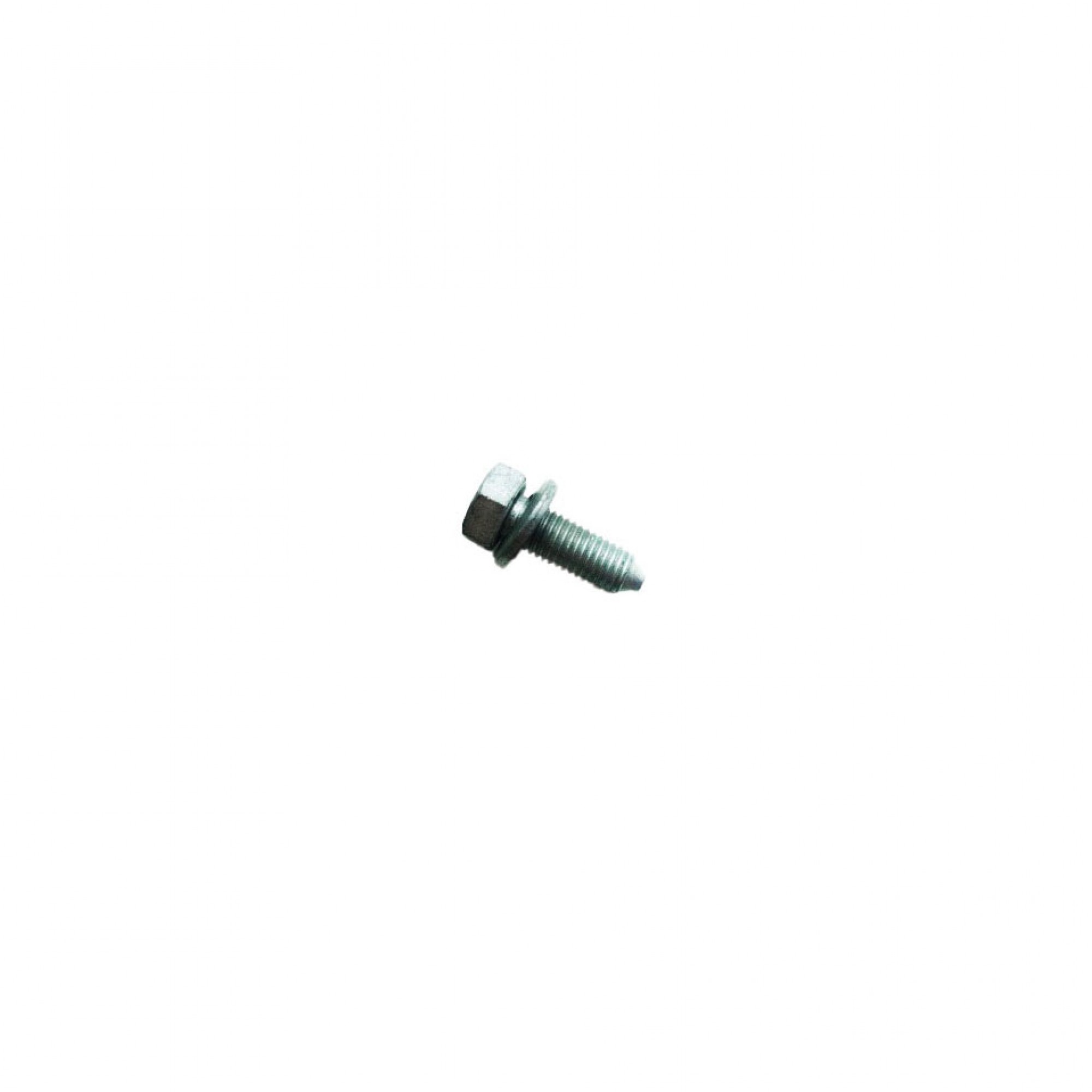 LR002862 - Bolt and Washer M7 x 20 mm