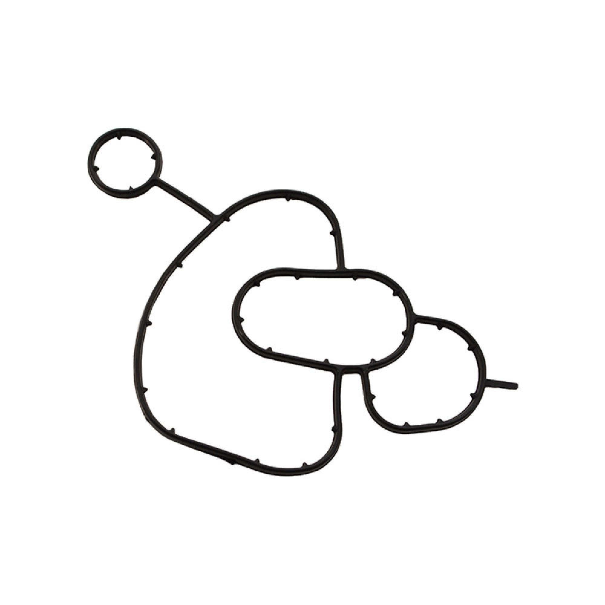 LR001262 - 2.2L Dohc Oil Cooler Gasket