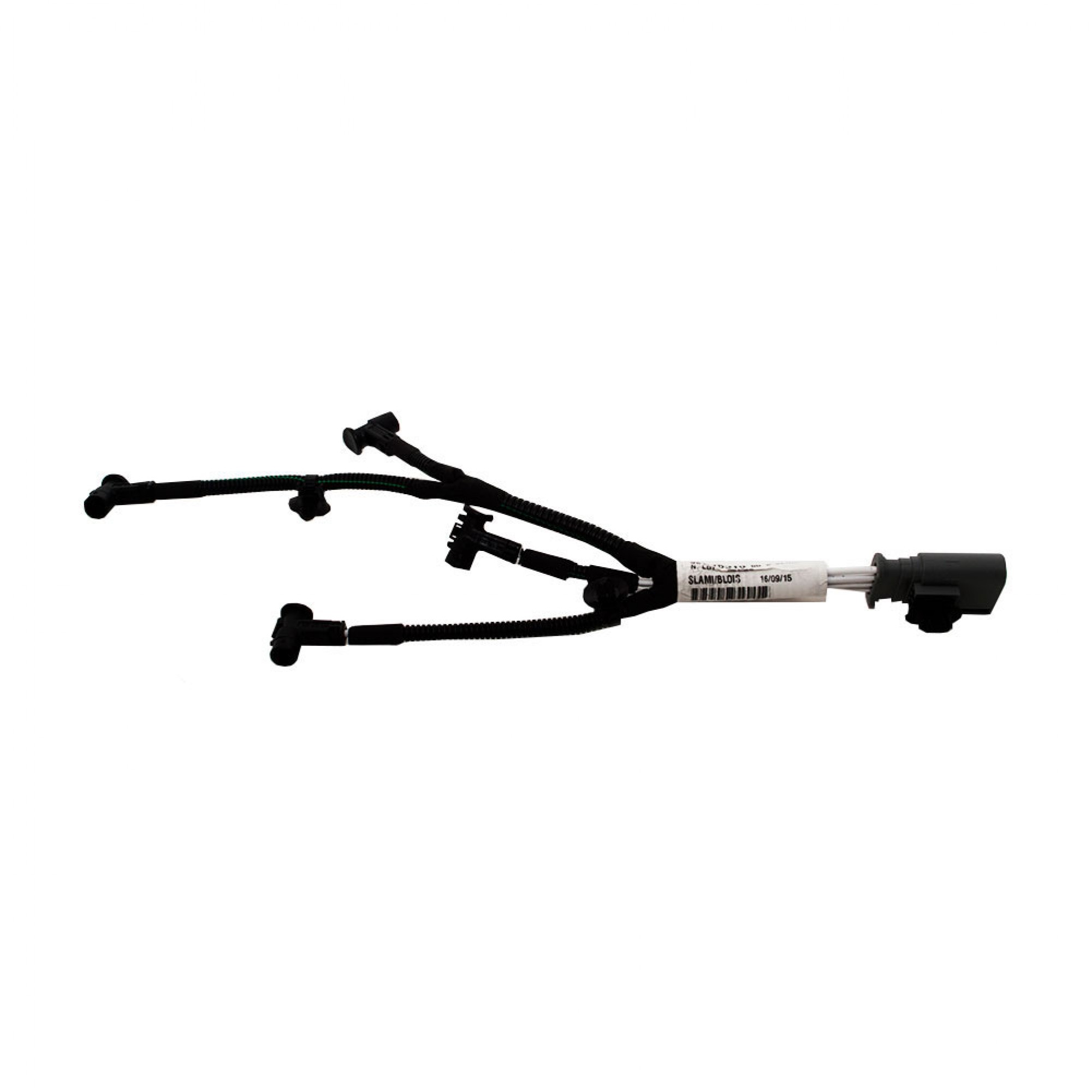 LR001303 - OEM Glow Plug Wiring 2.2 Diesel