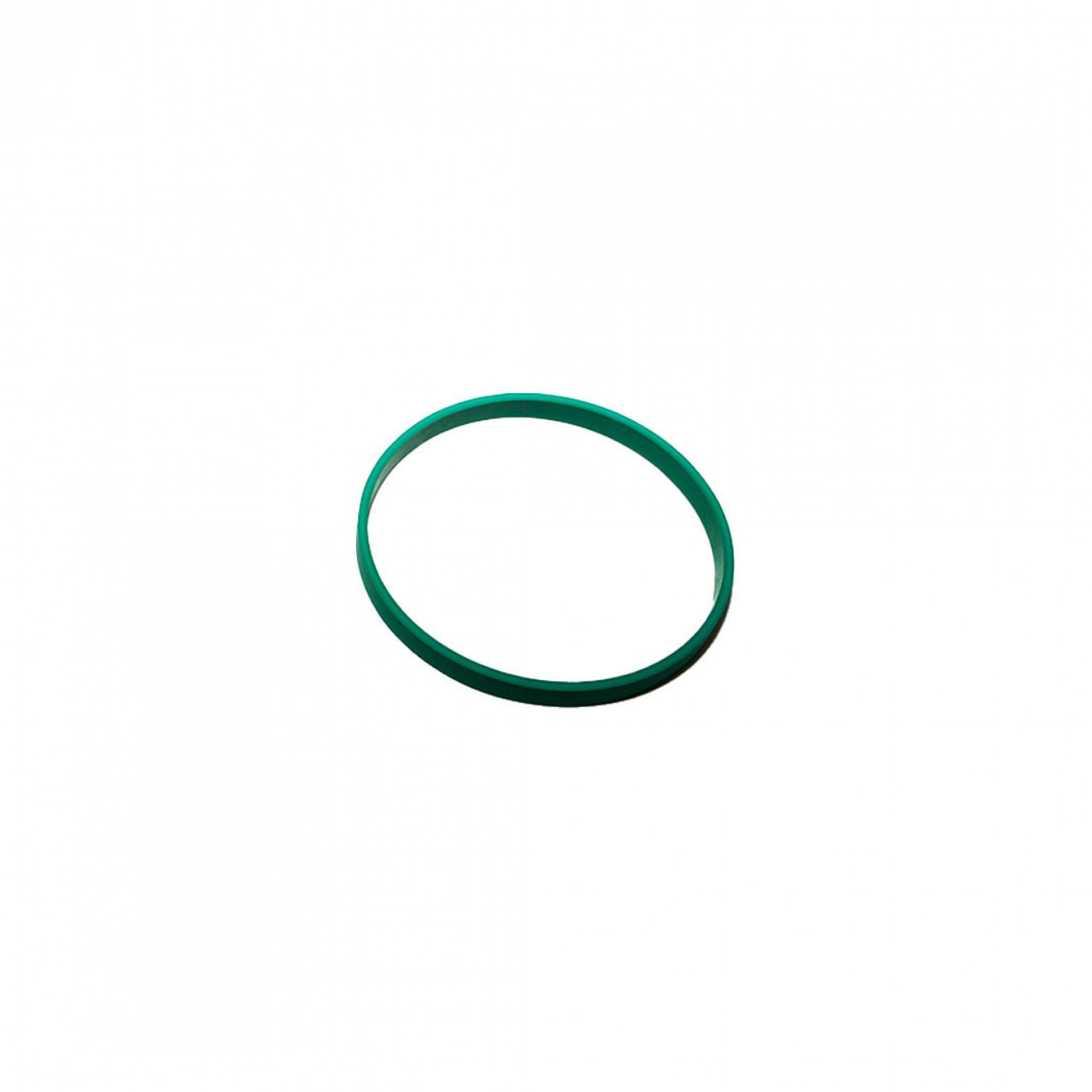 LR001462 - 3.2 L Dohc Inlet Manifold Gasket to Throttle Body