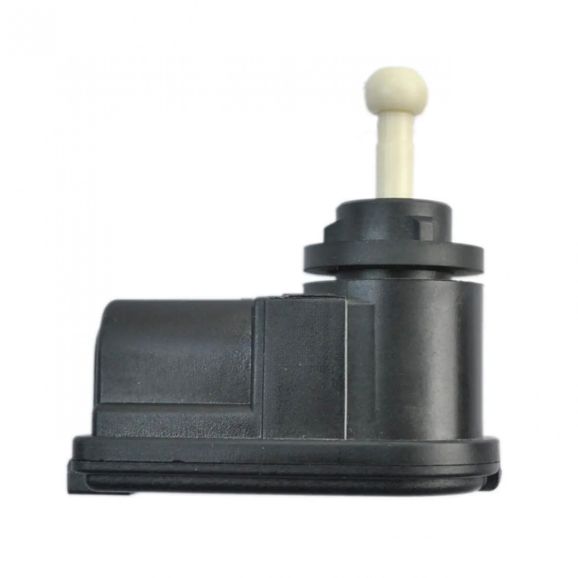 LR001551 - Genuine Headlamp Leveling Motor