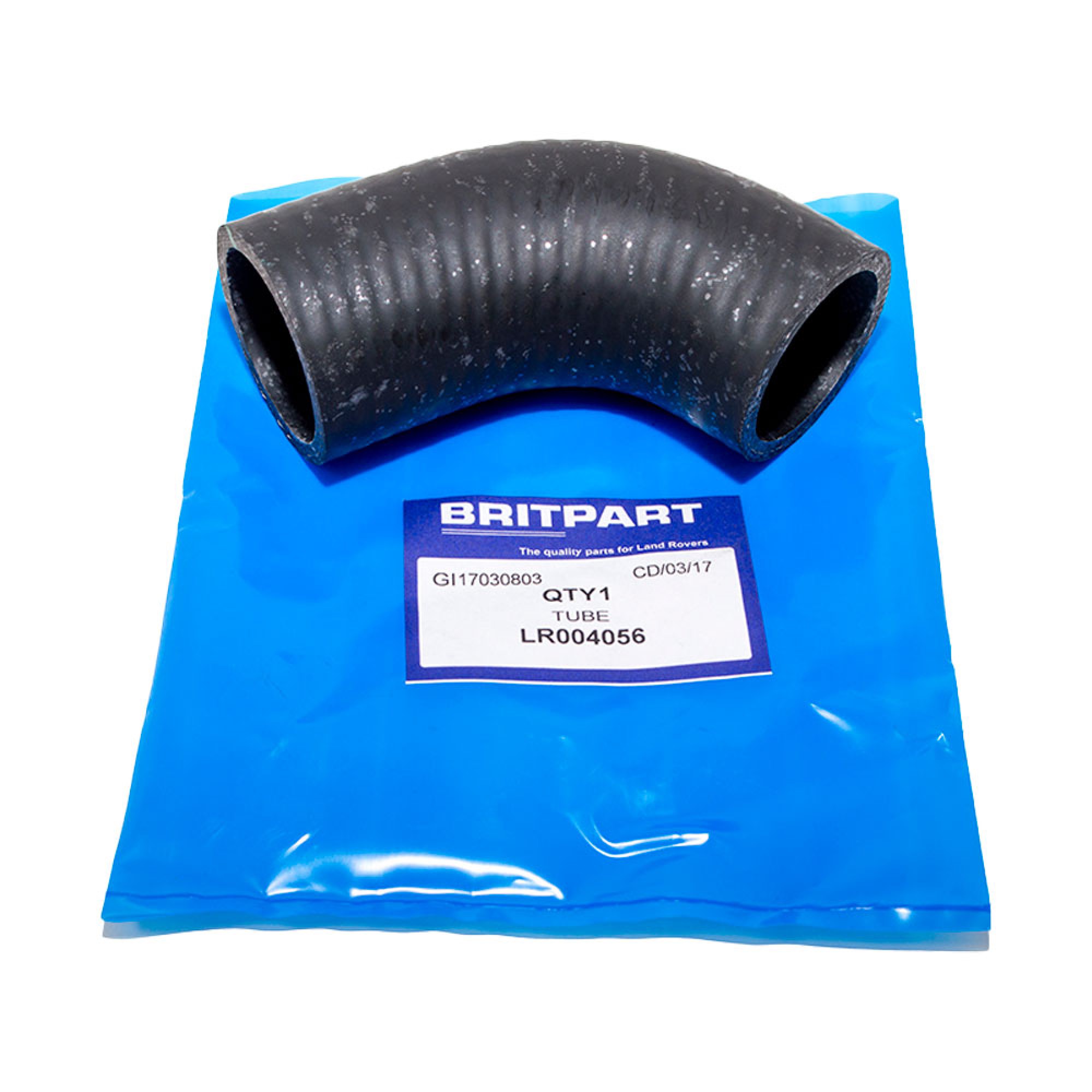 LR004056 - Thermostat Tube