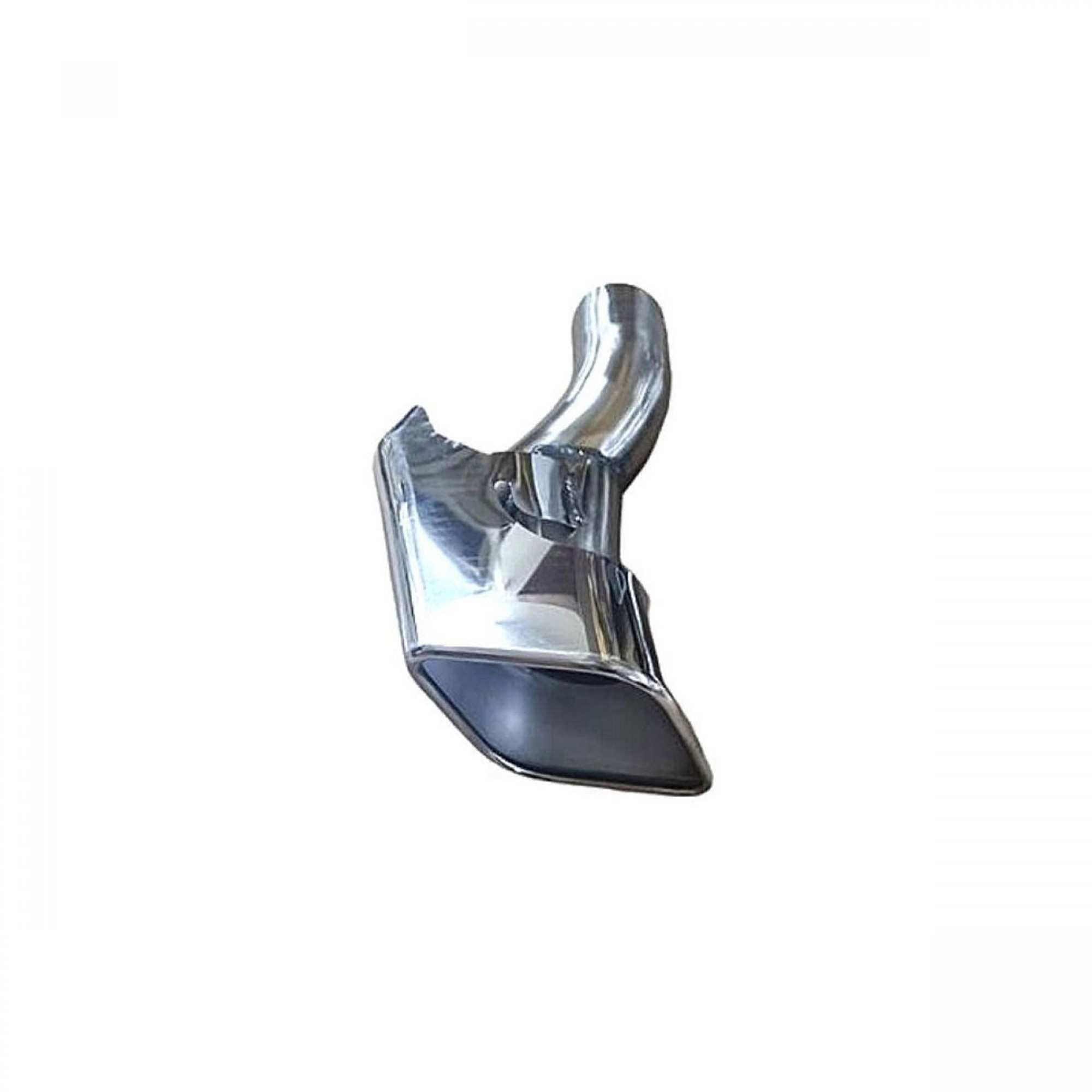 LR004859 - Genuine Exhaust Finisher LH Priced to Clear