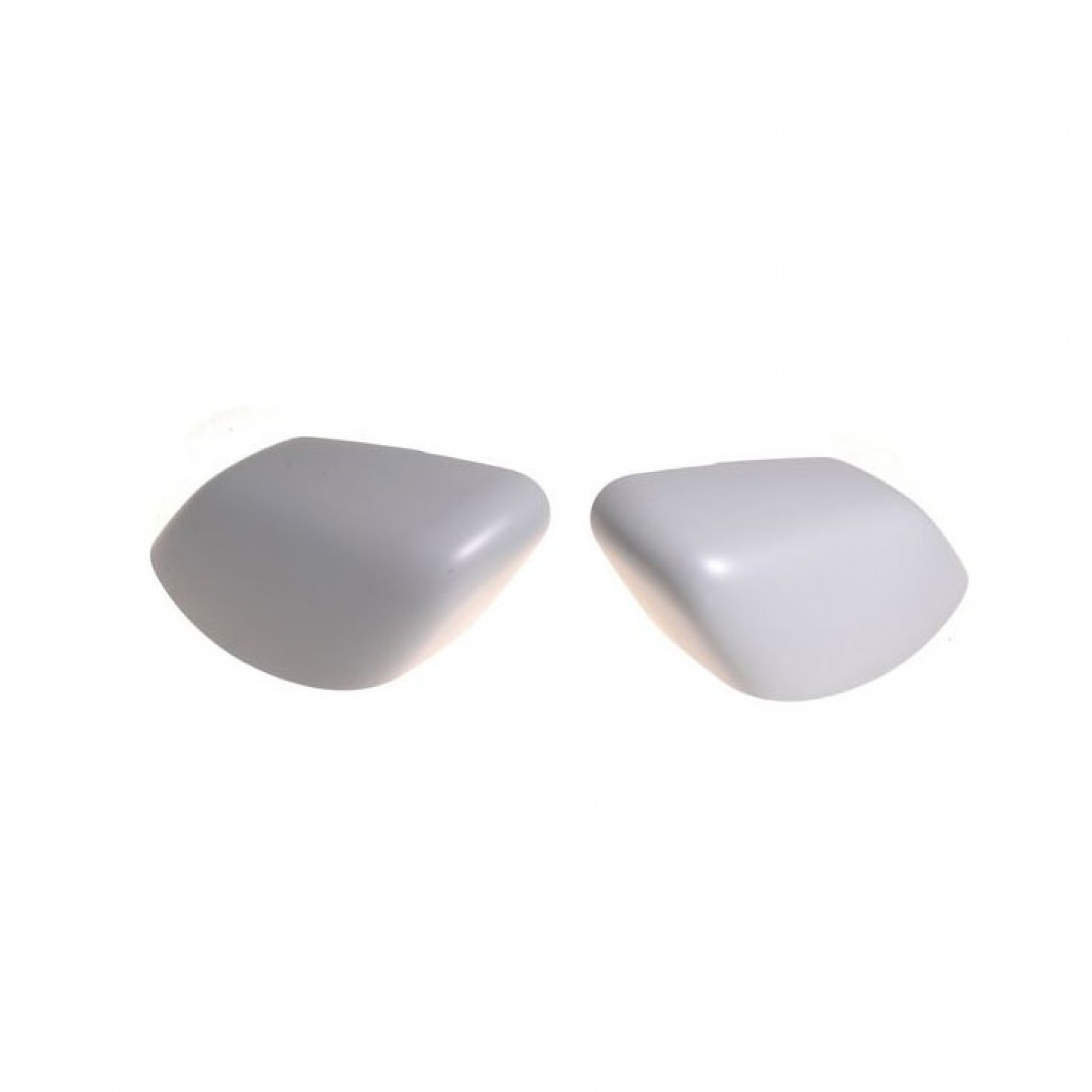 LR004867 - Genuine Covers Mirror Upper in Primer