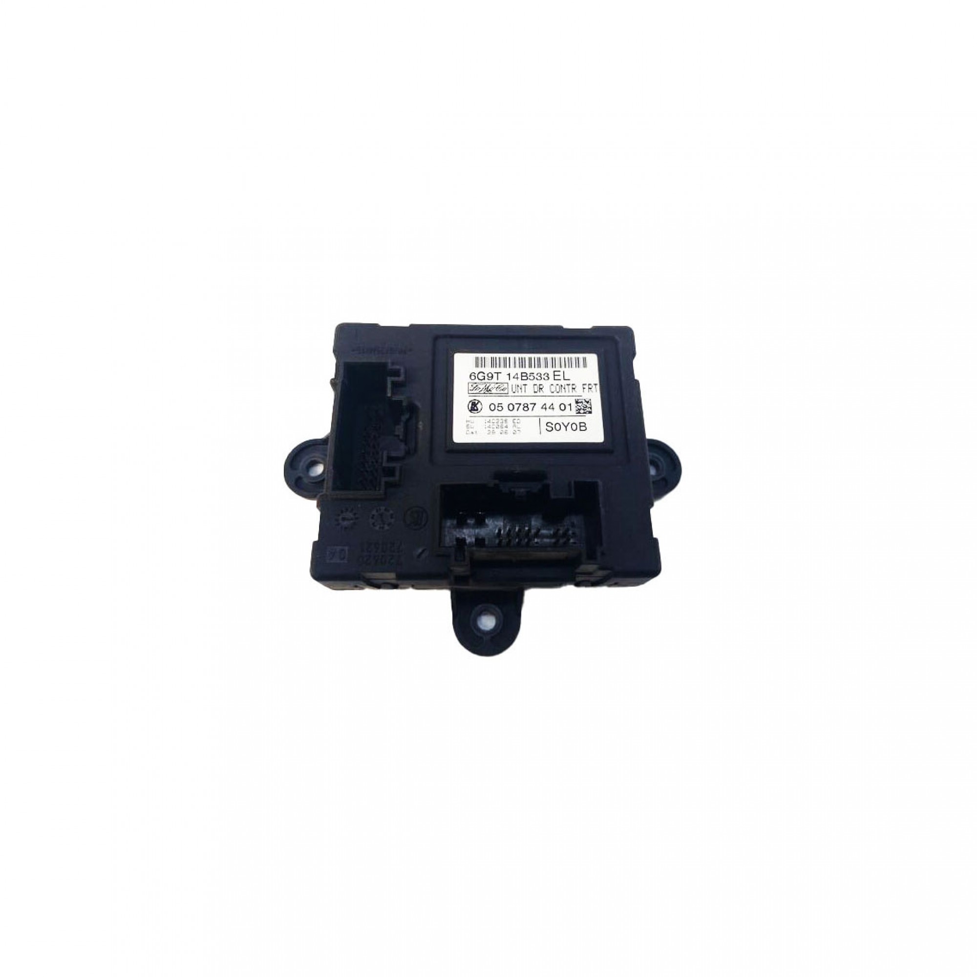 LR005575 - Drivers Power Fold Mirror Module
