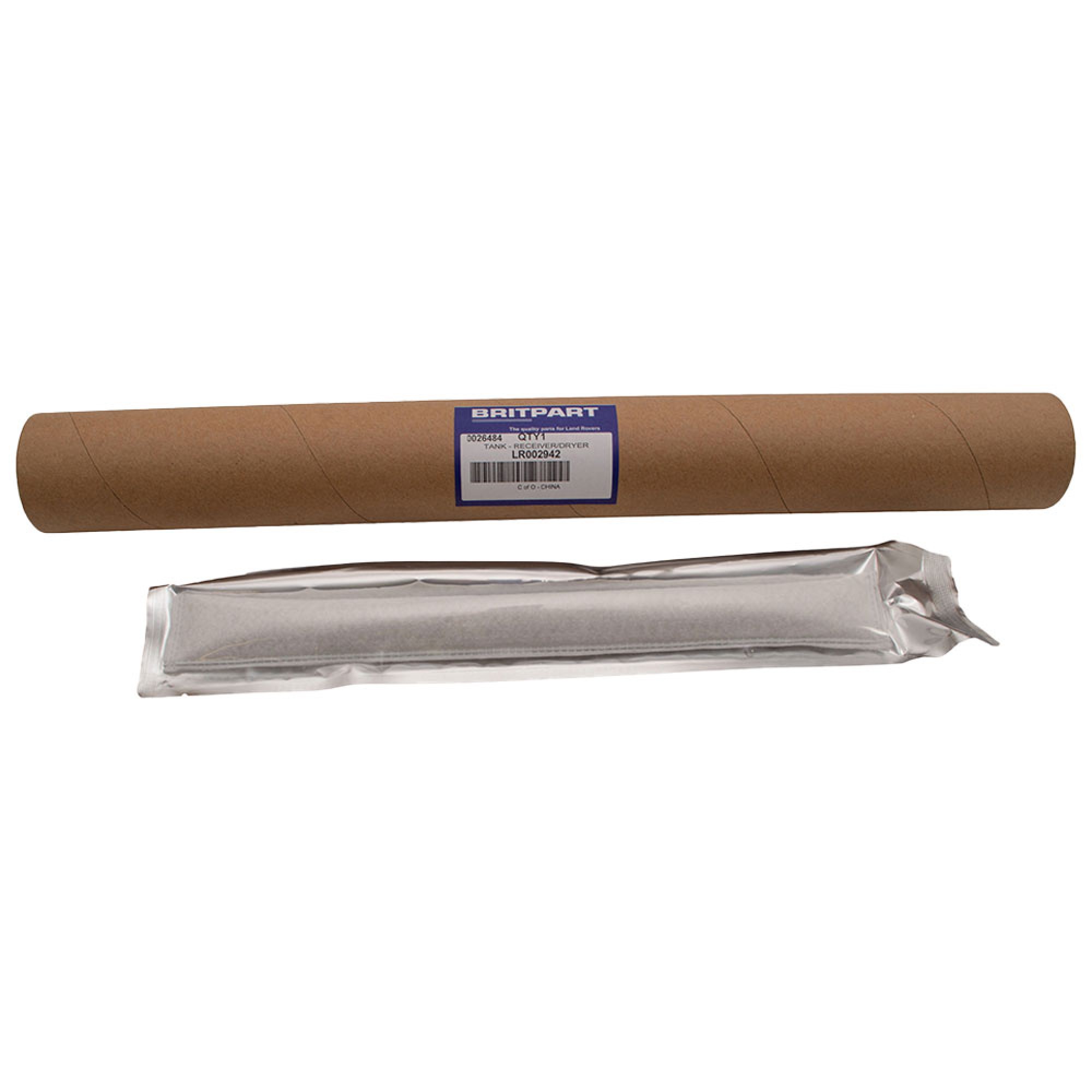 LR002942 - Air Conditioning Filter