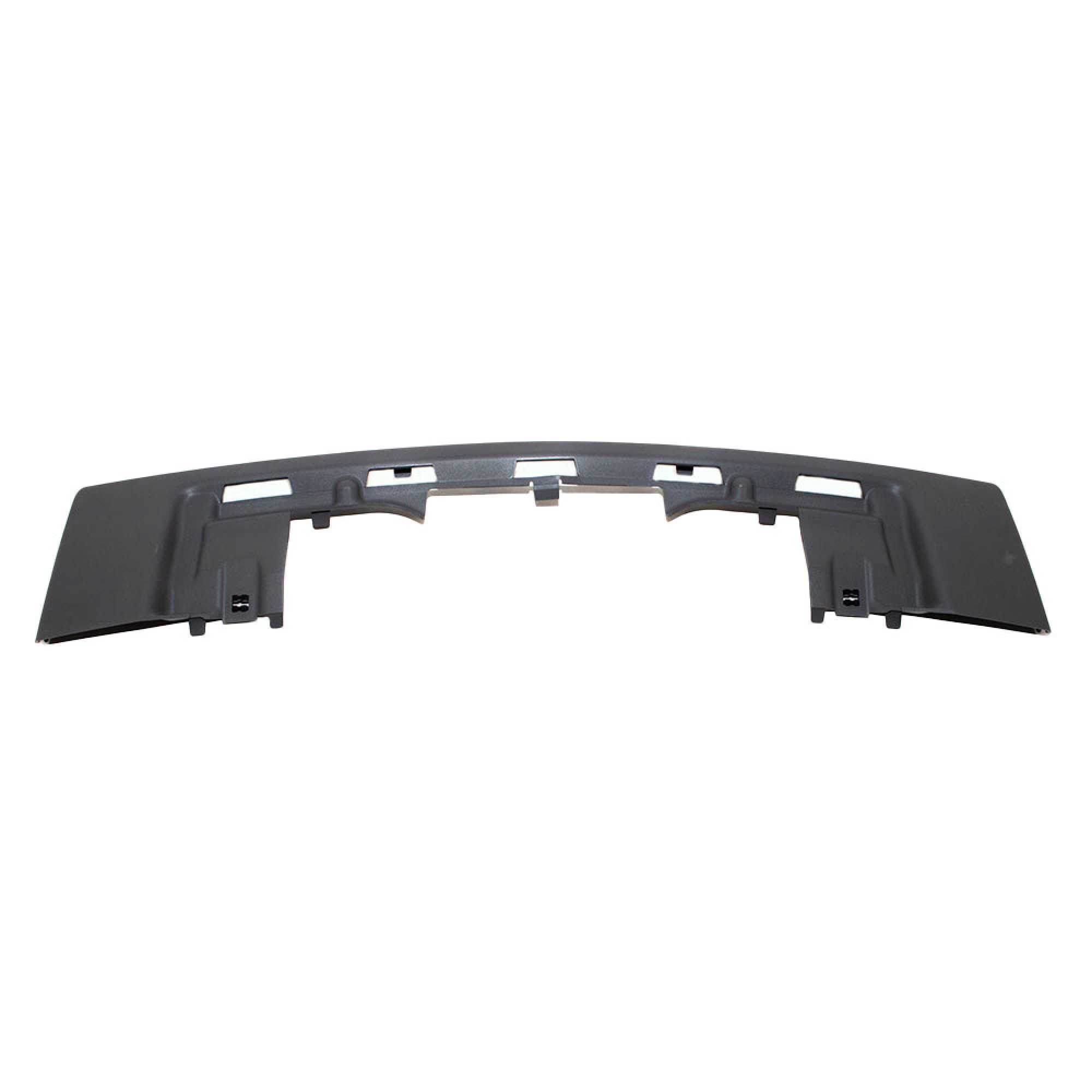 LR003112 - Genuine Front Bumper Lower Grille Cover