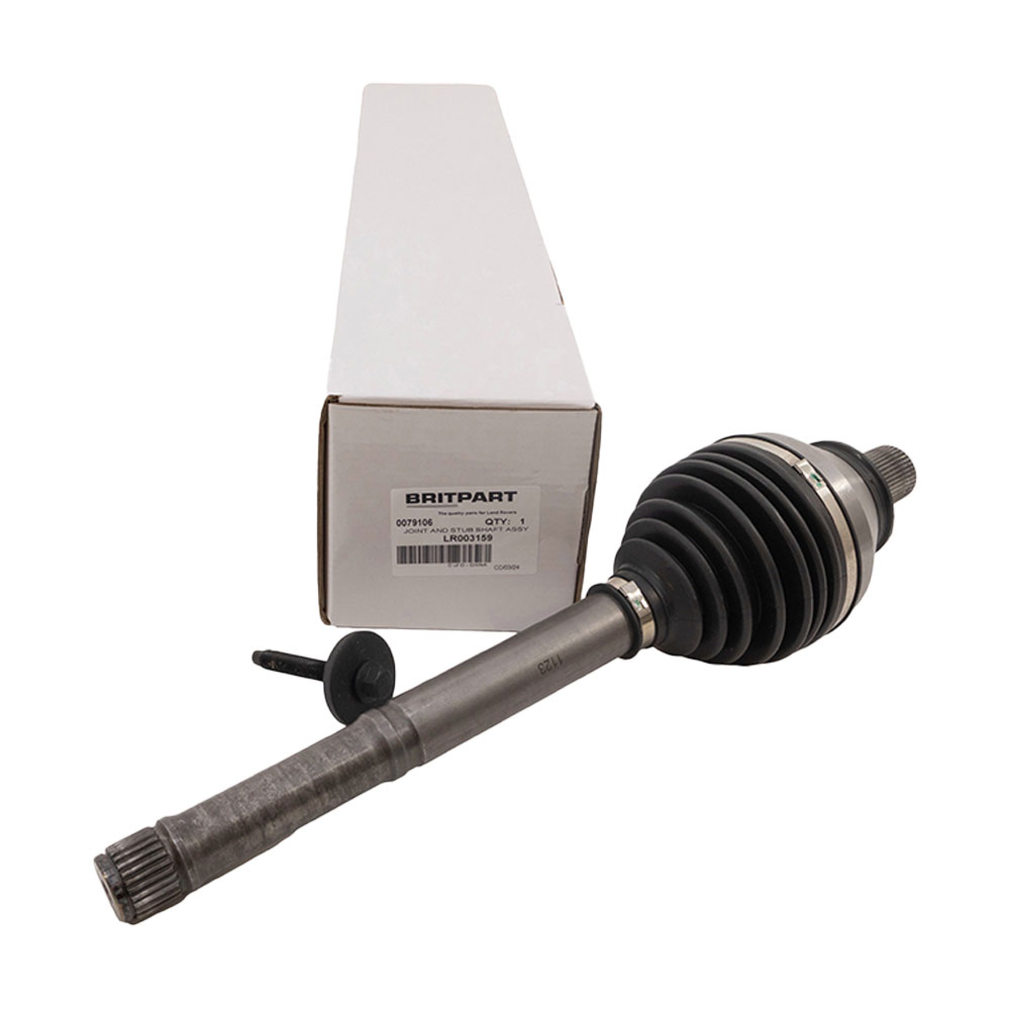 LR003159 - Freelander 2 Front in CV Joint