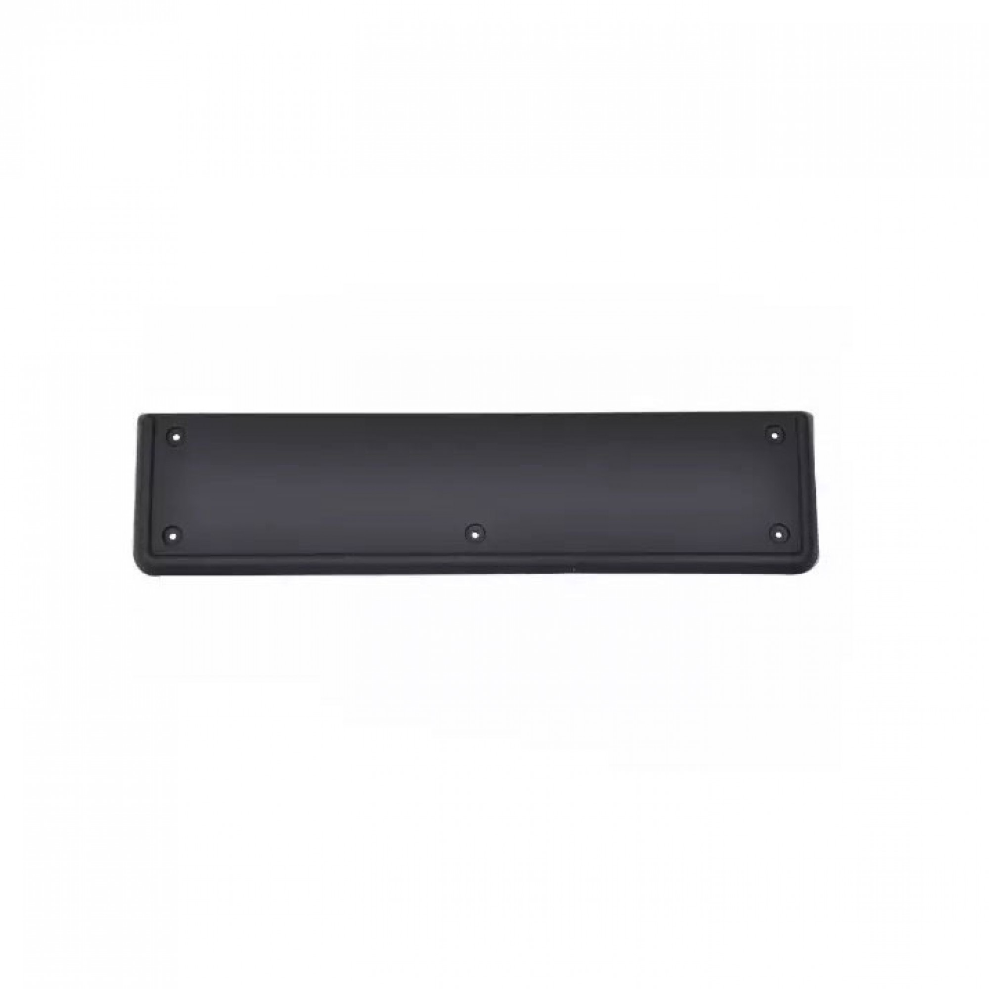 LR003278 - Bracket License Plate Mounting from Vin BH000001