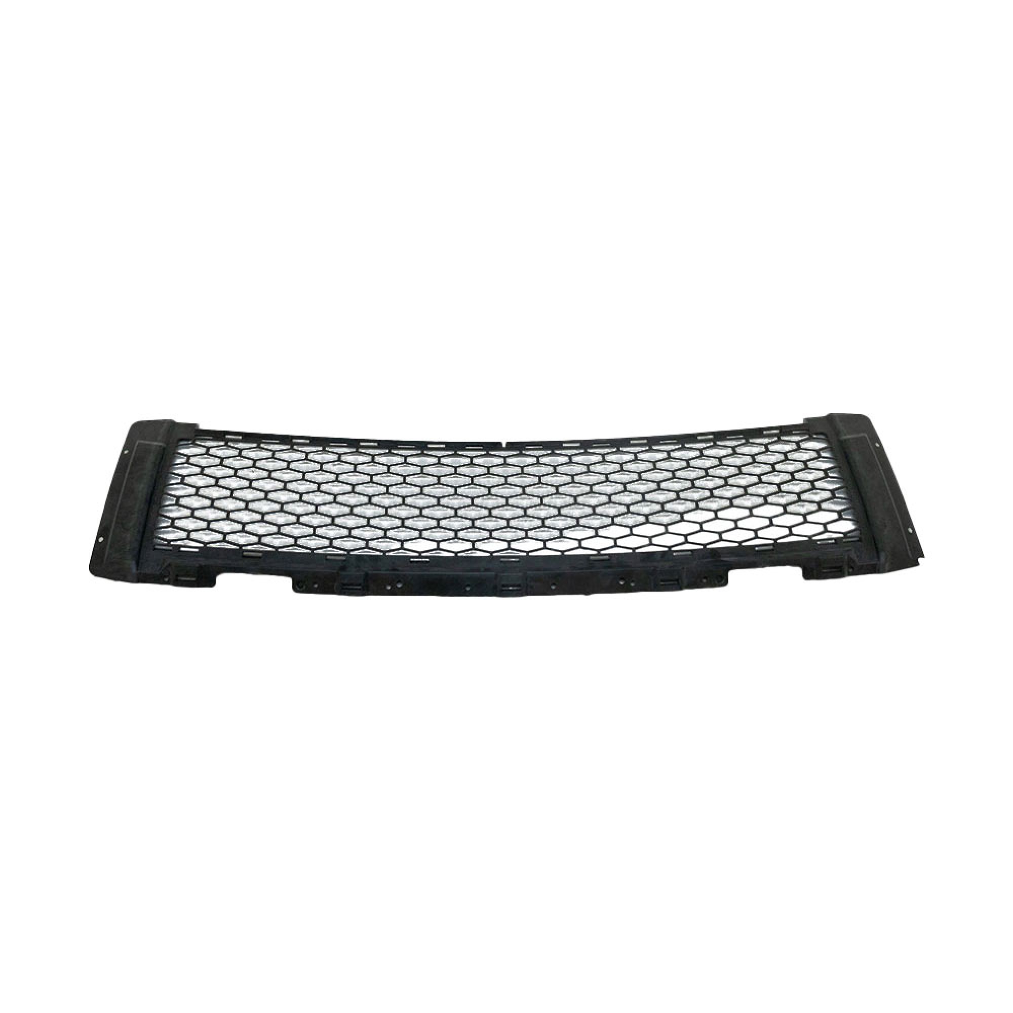 LR003295 - Front Bumper Lower Grill