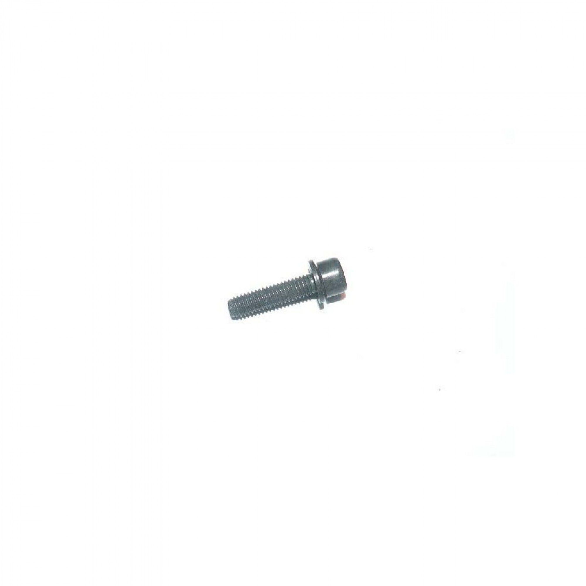 LR003429 - Genuine Screw M6 x 25mm