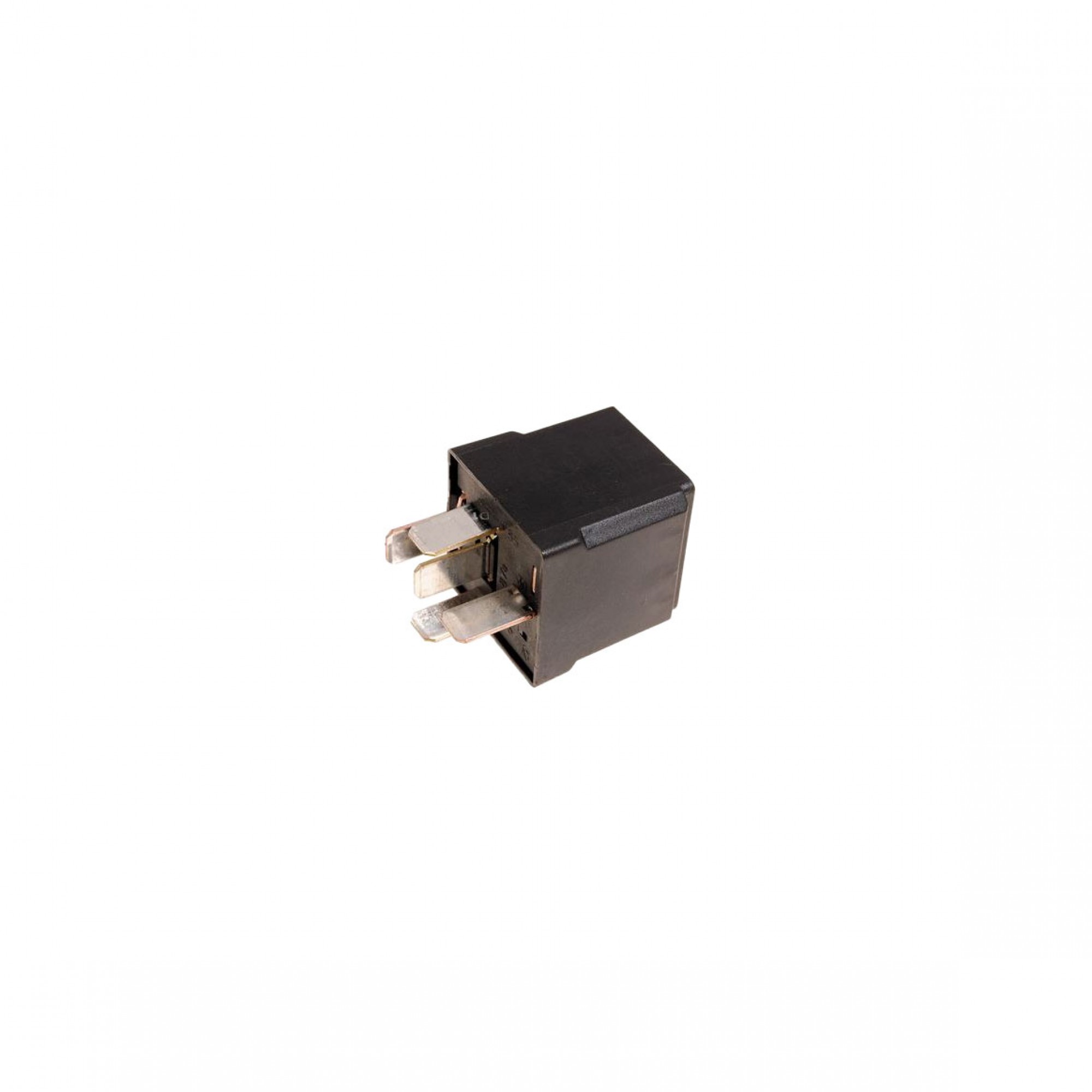 LR003750 - Genuine Relay 40AMP 5 Pin
