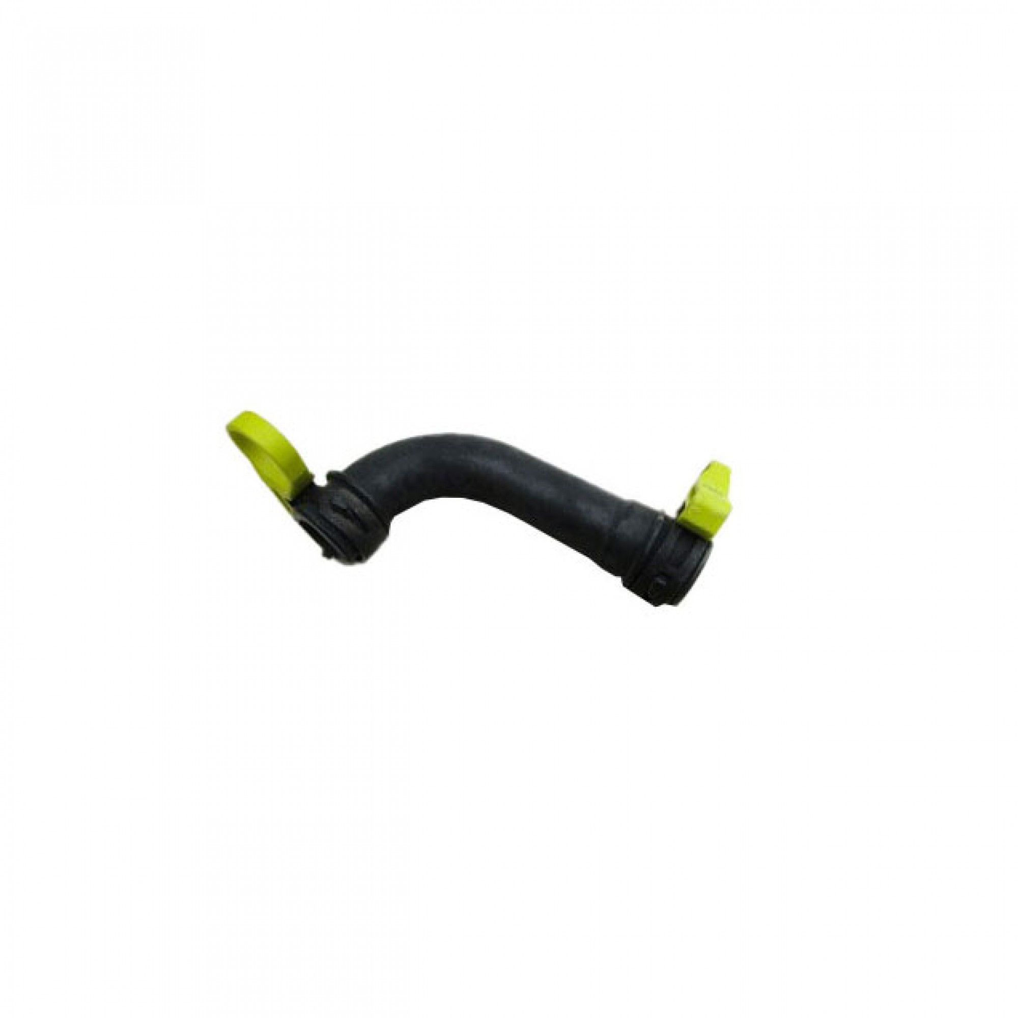 LR006392 - No Longer Available Crank Case Breather Hose