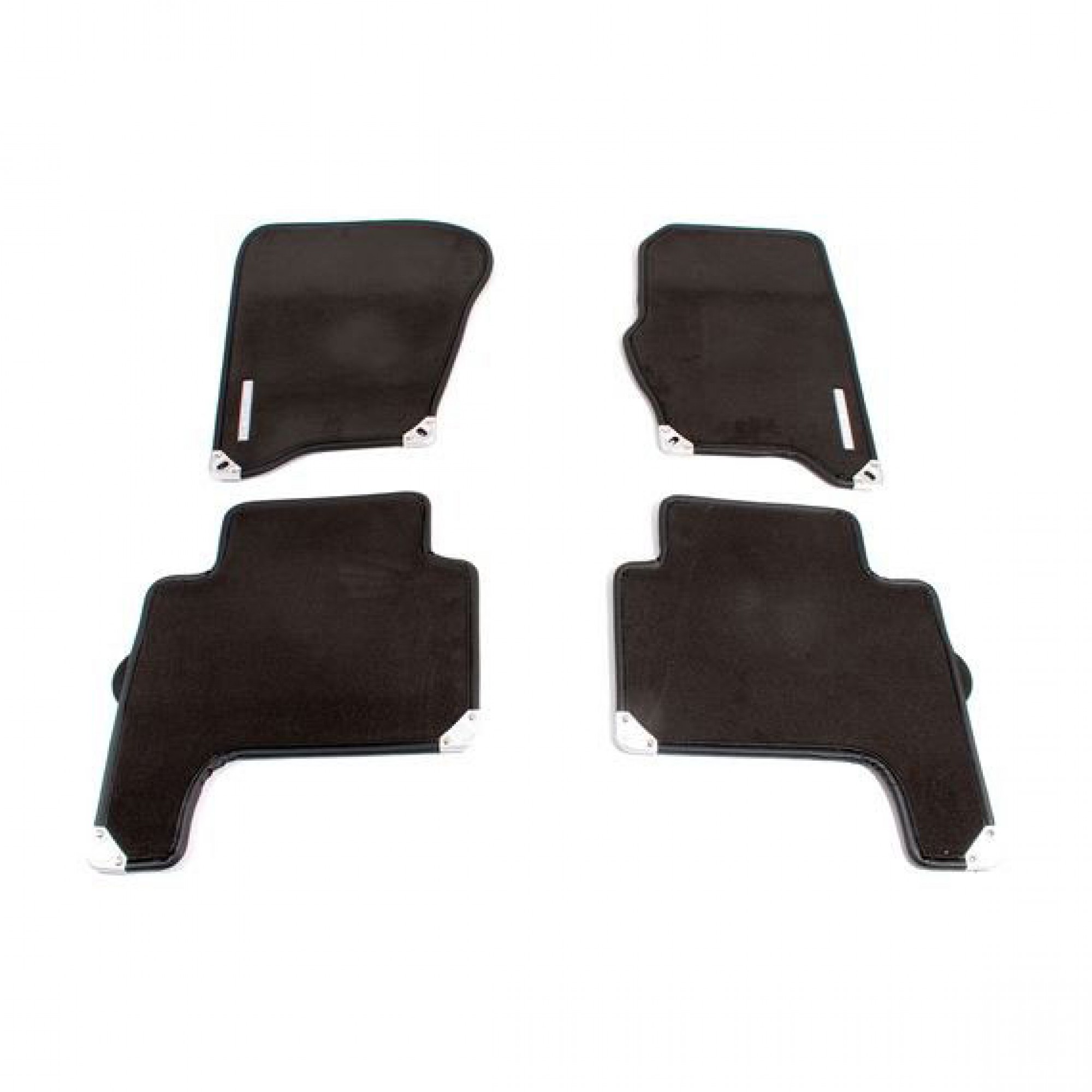 Genuine Carpet Mat Set - Aspen - Range Rover Sport RHD - LR006434