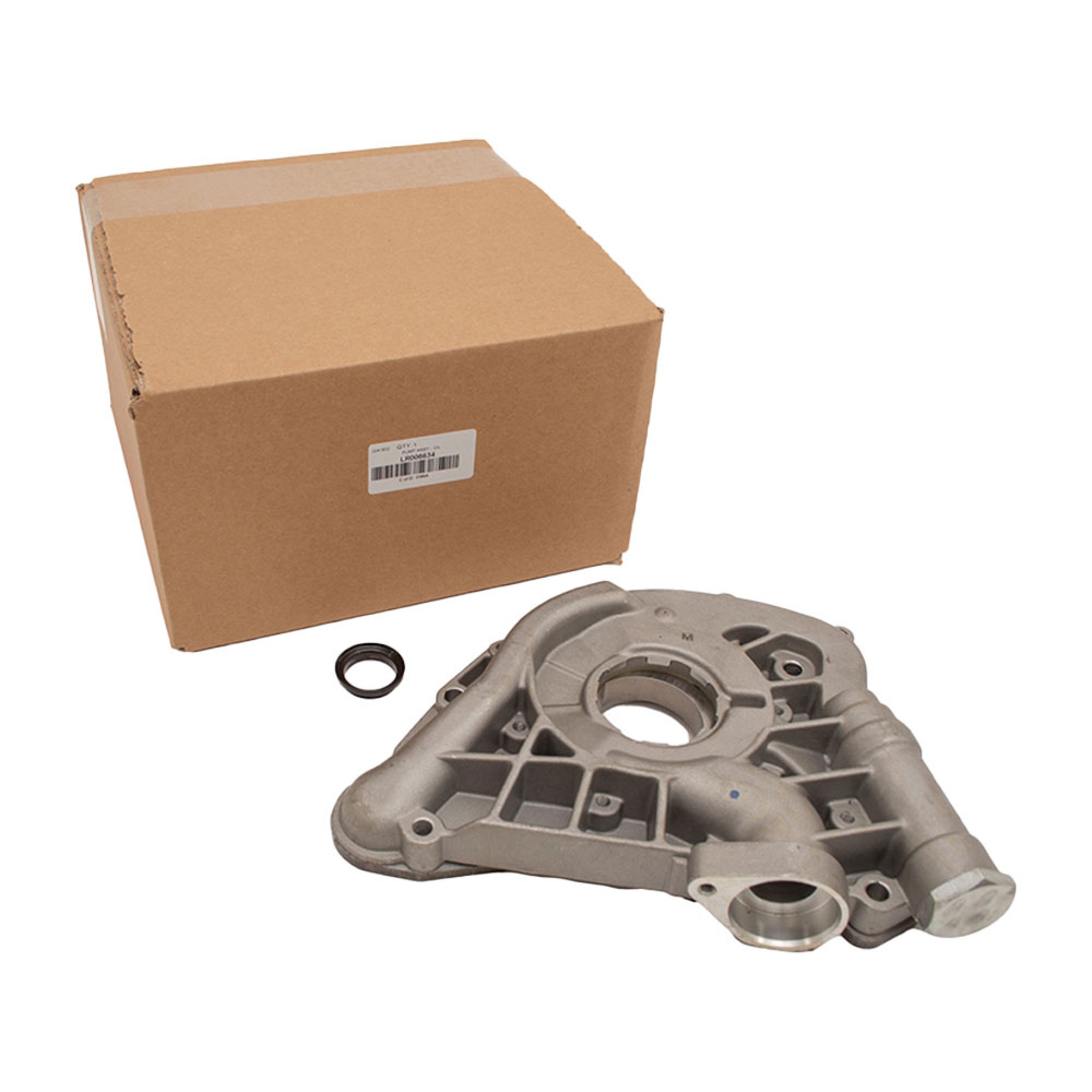 LR006634 - 4.4 V8 EFI Oil Pump