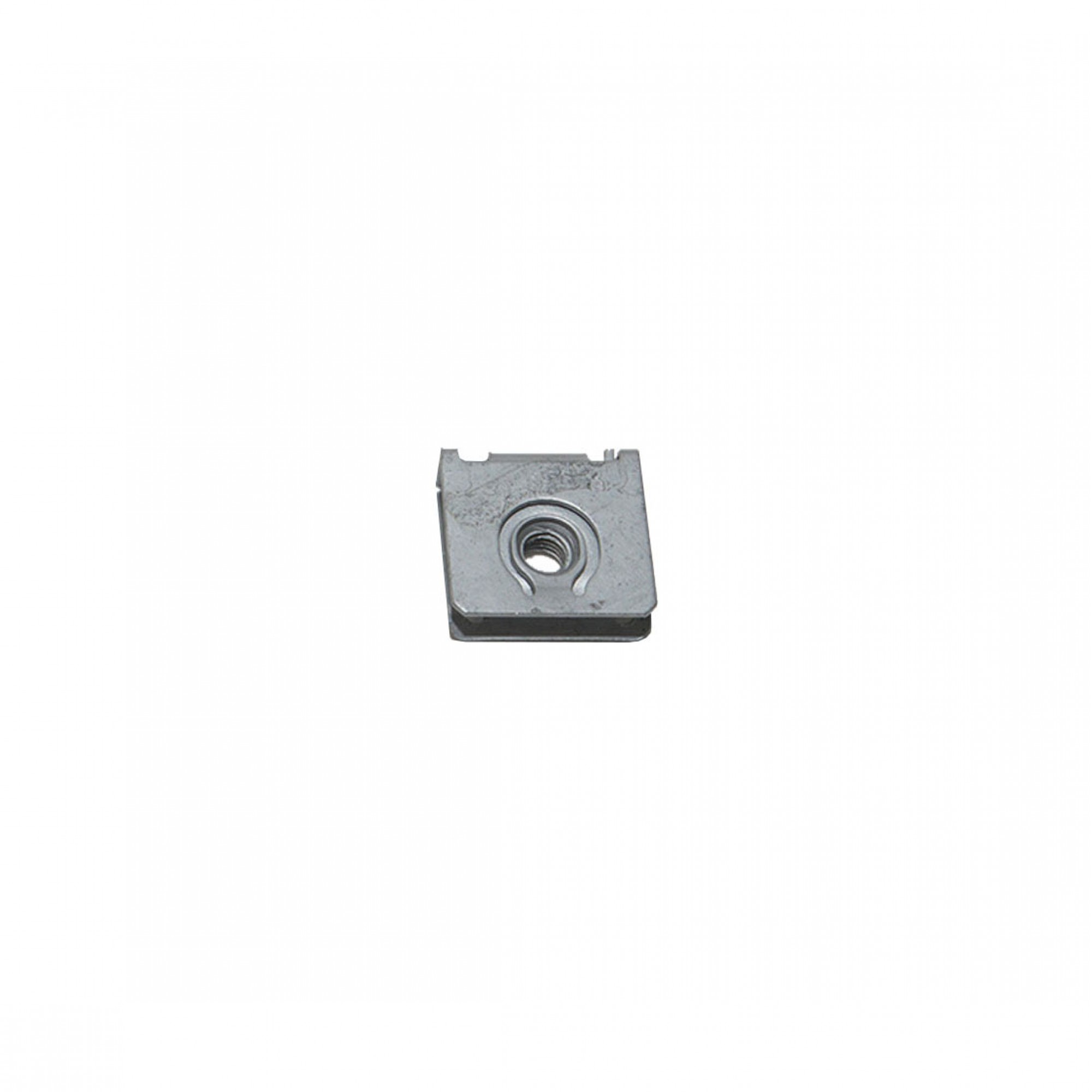 LR006719 - U Spring Nut 6mm Various Applications