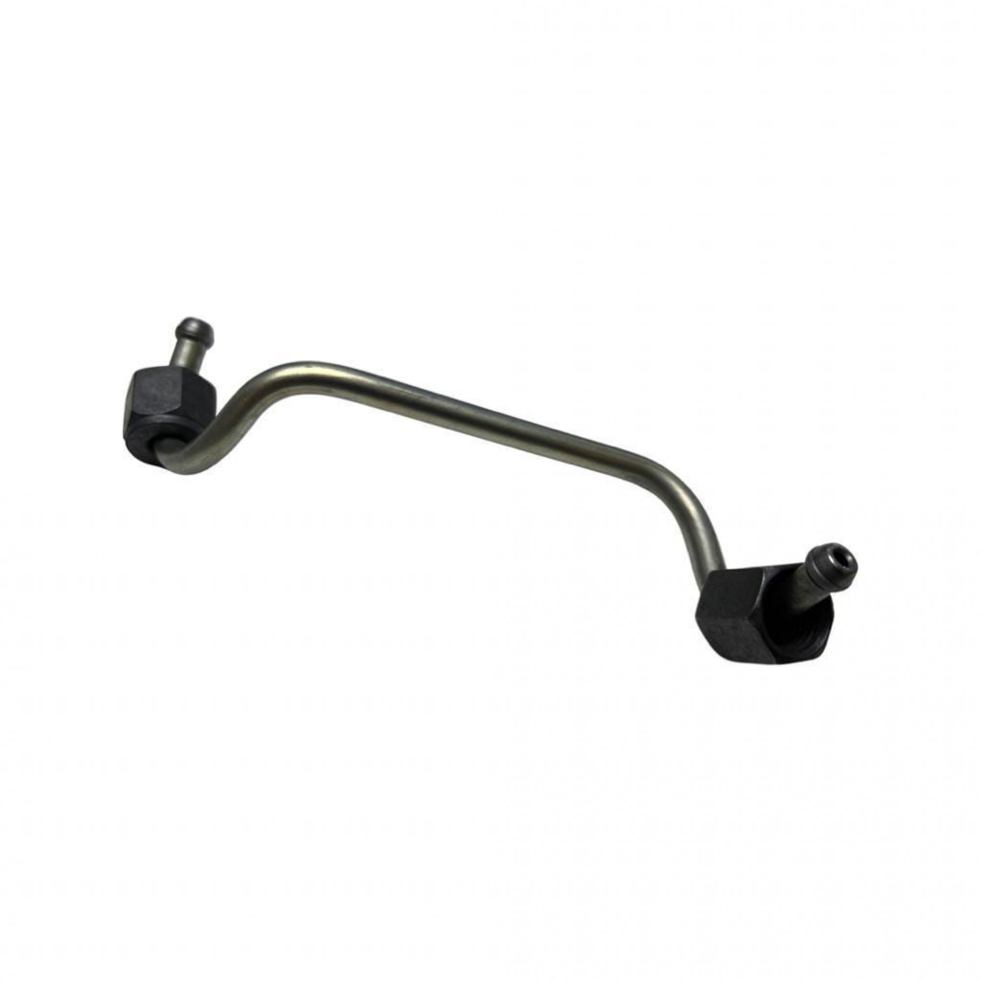 LR006795 - Injector Pipe Number 2 4 6. 3.0 Litre Diesel from 5A000001