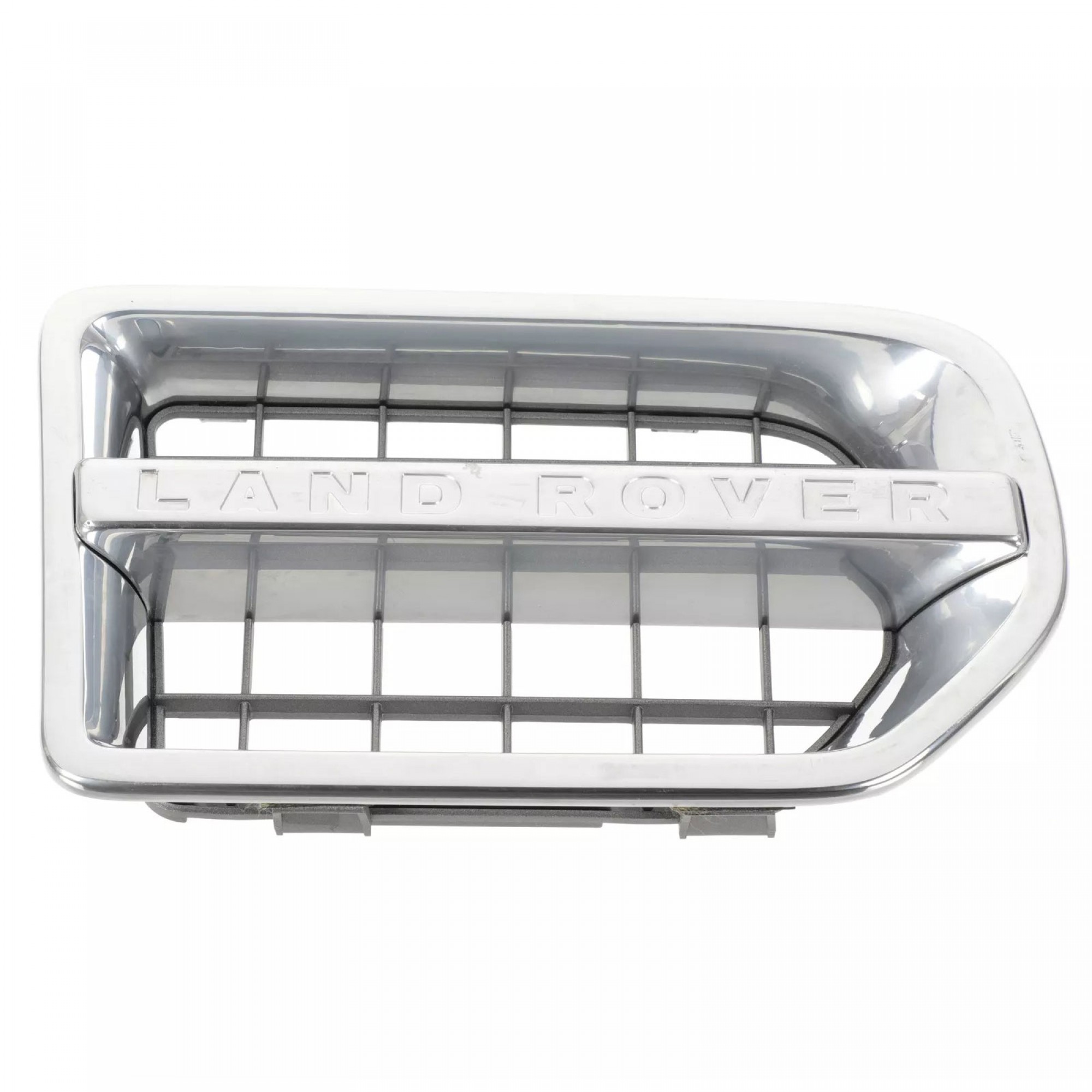 LR006873 - Side Vented Grill for Front Wing Discovery 3