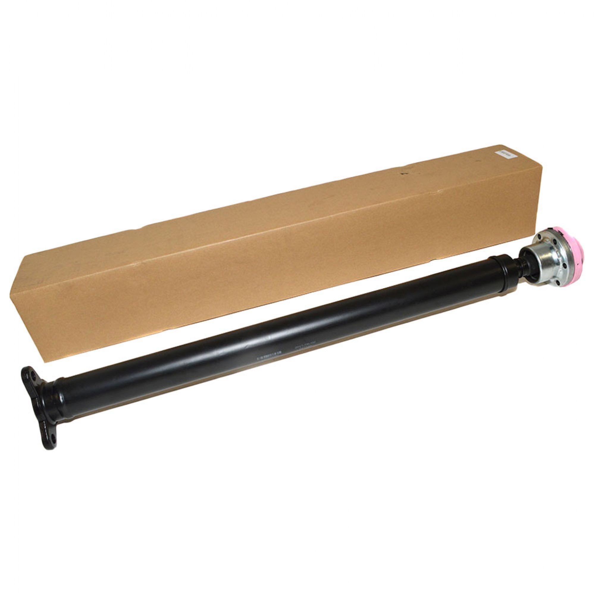 LR007035 - Front Propshaft Flange Type Fitting L322 3.0 D and 4.4 V8 P