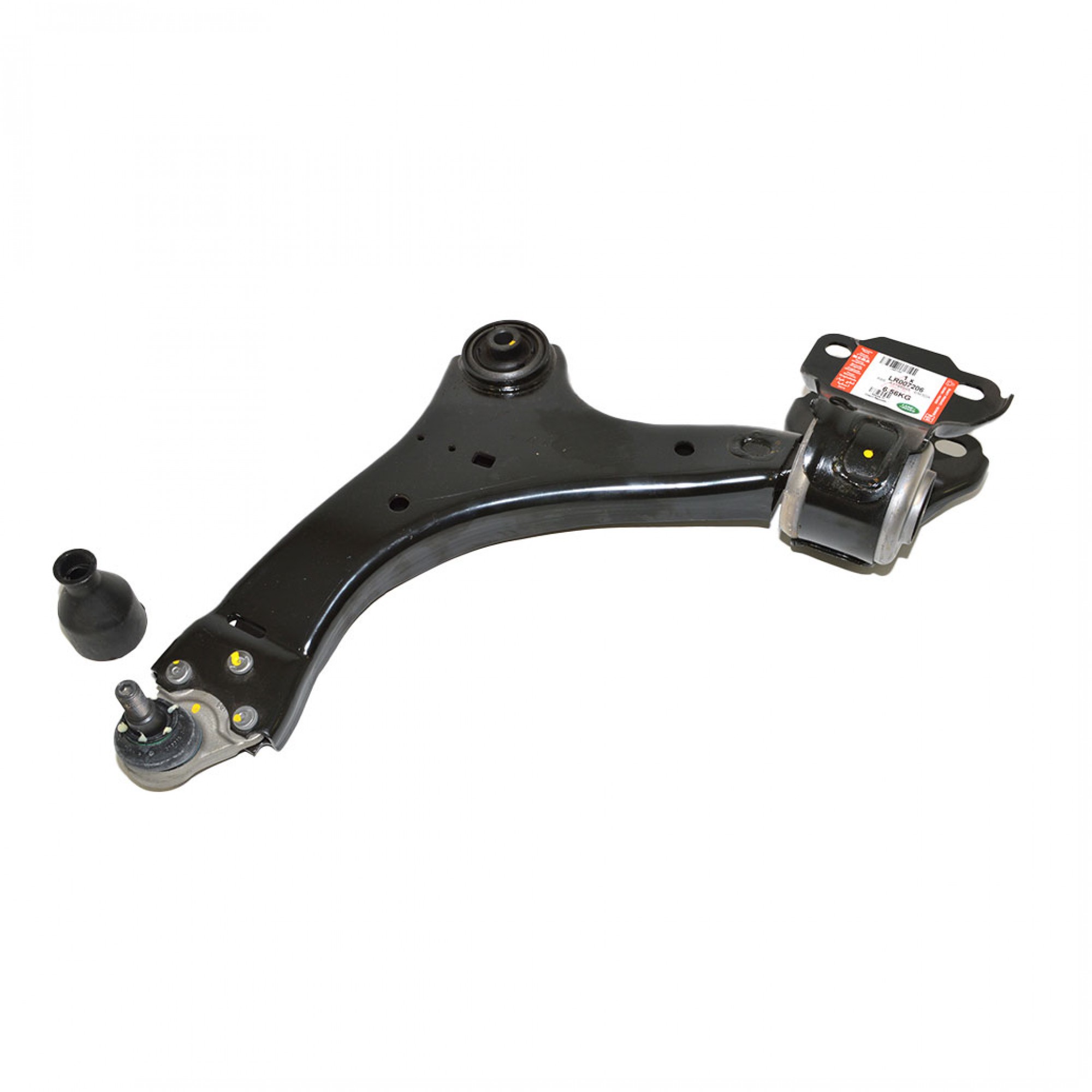 LR007206GEN - Genuine Front LH Suspension Arm