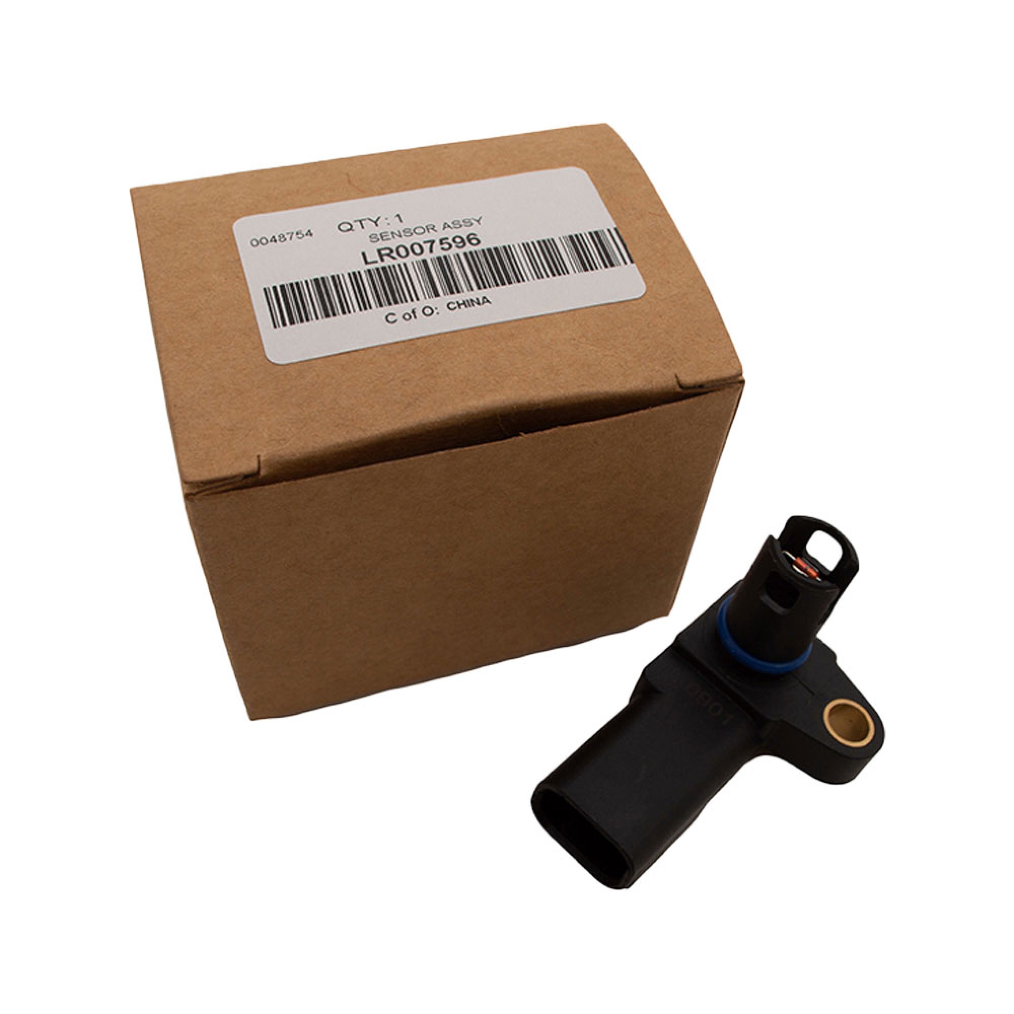 LR007596 - 3.6 TDV8 Air Charge Tempearature Switch