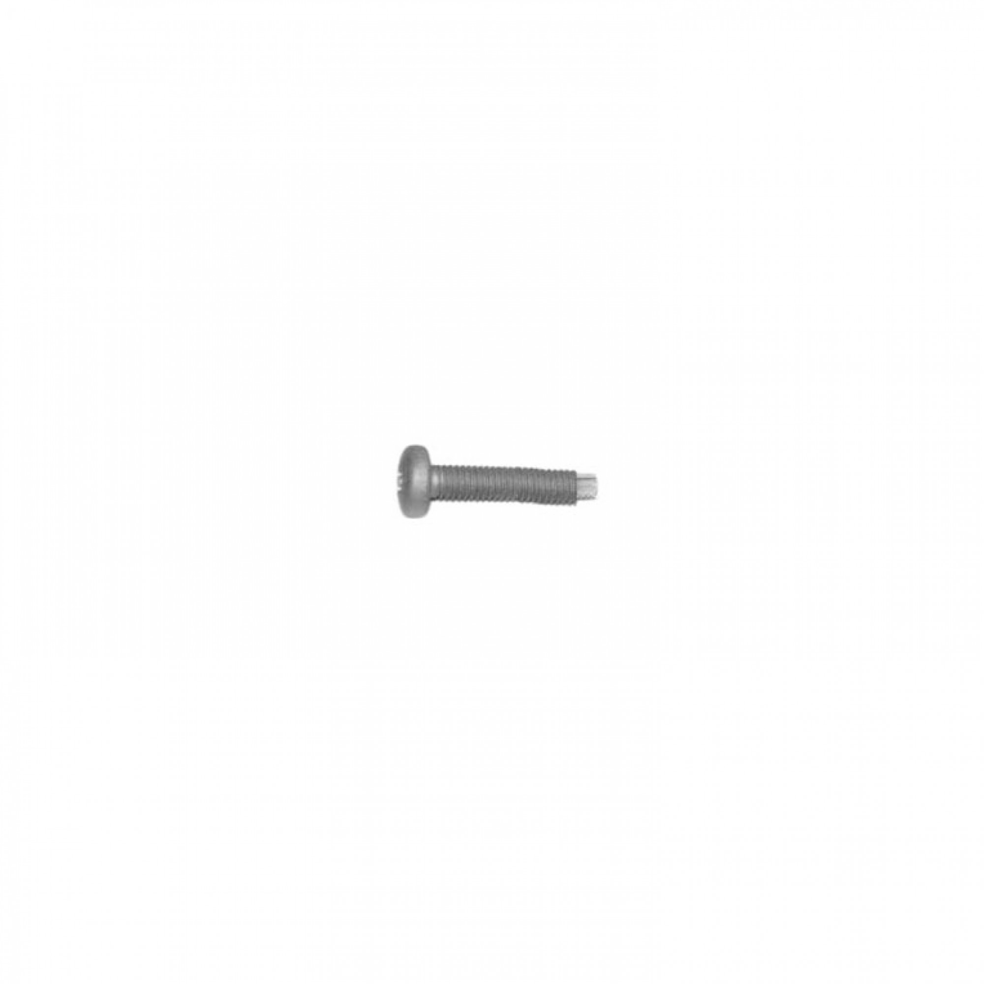 LR007651 - Genuine Screw M6 x 10mm