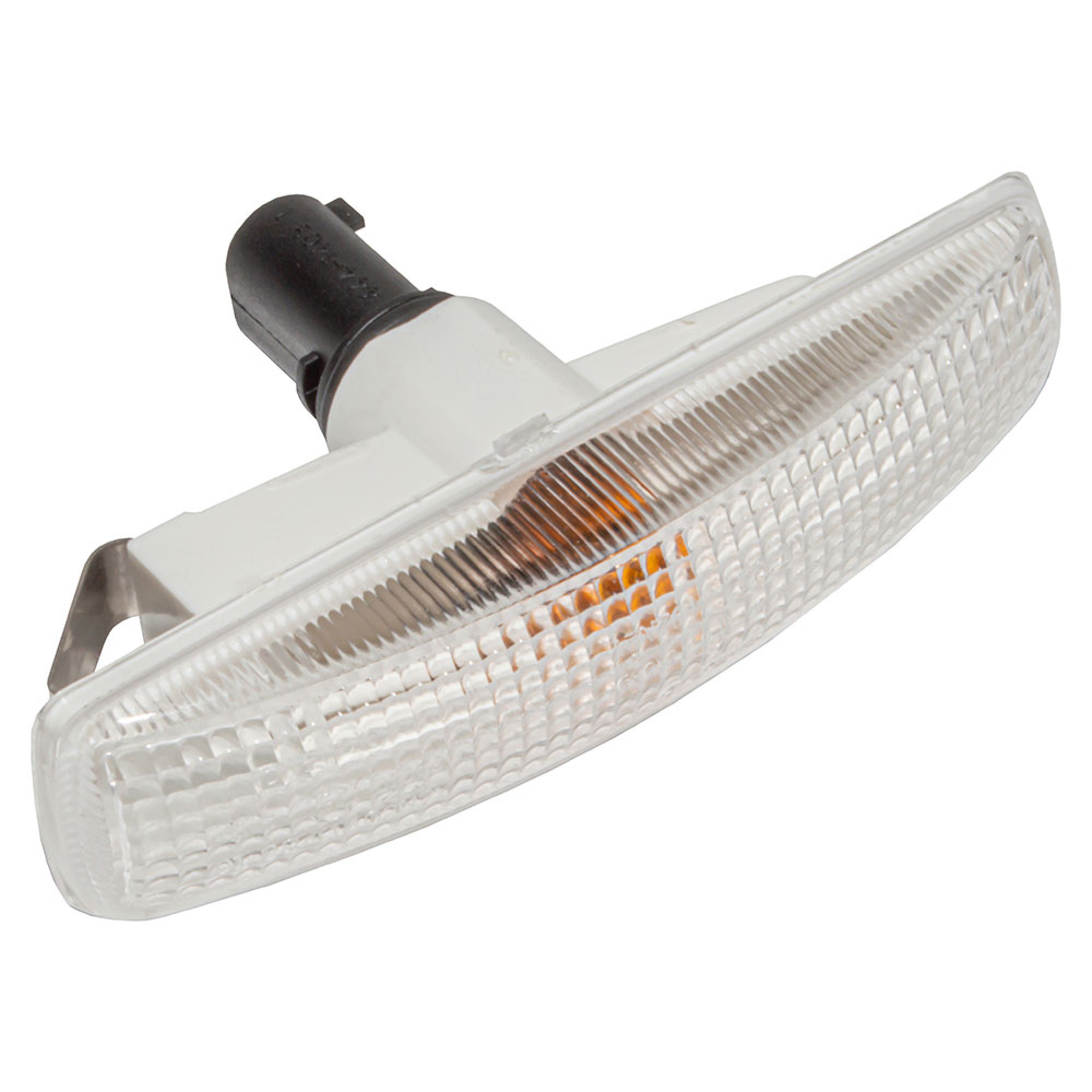 LR007954 - Clear Side Indicator Repeater Lamp Freelander 2/Range Rover Sport/Discovery 3 & 4