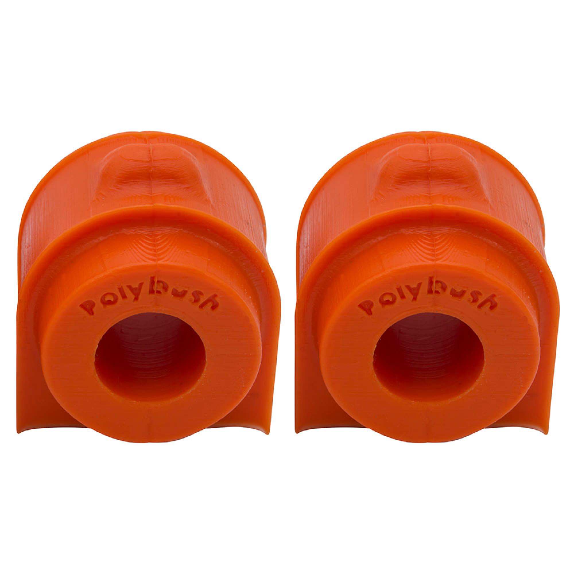 LR005649PY - Freelander 2 Front Anti Roll Bar Bush Poly Bush