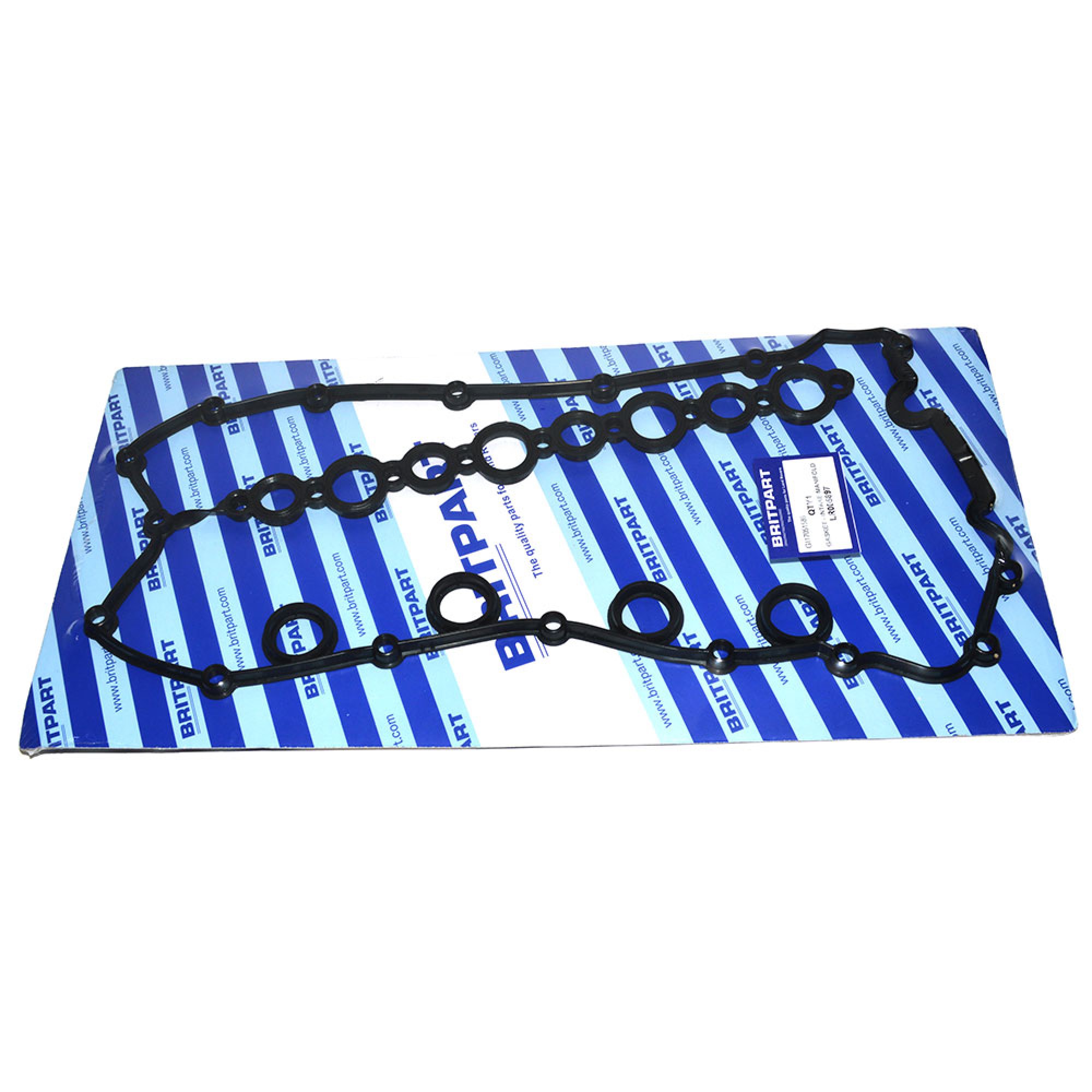 LR005897 - Intake Manifold Gasket L/H