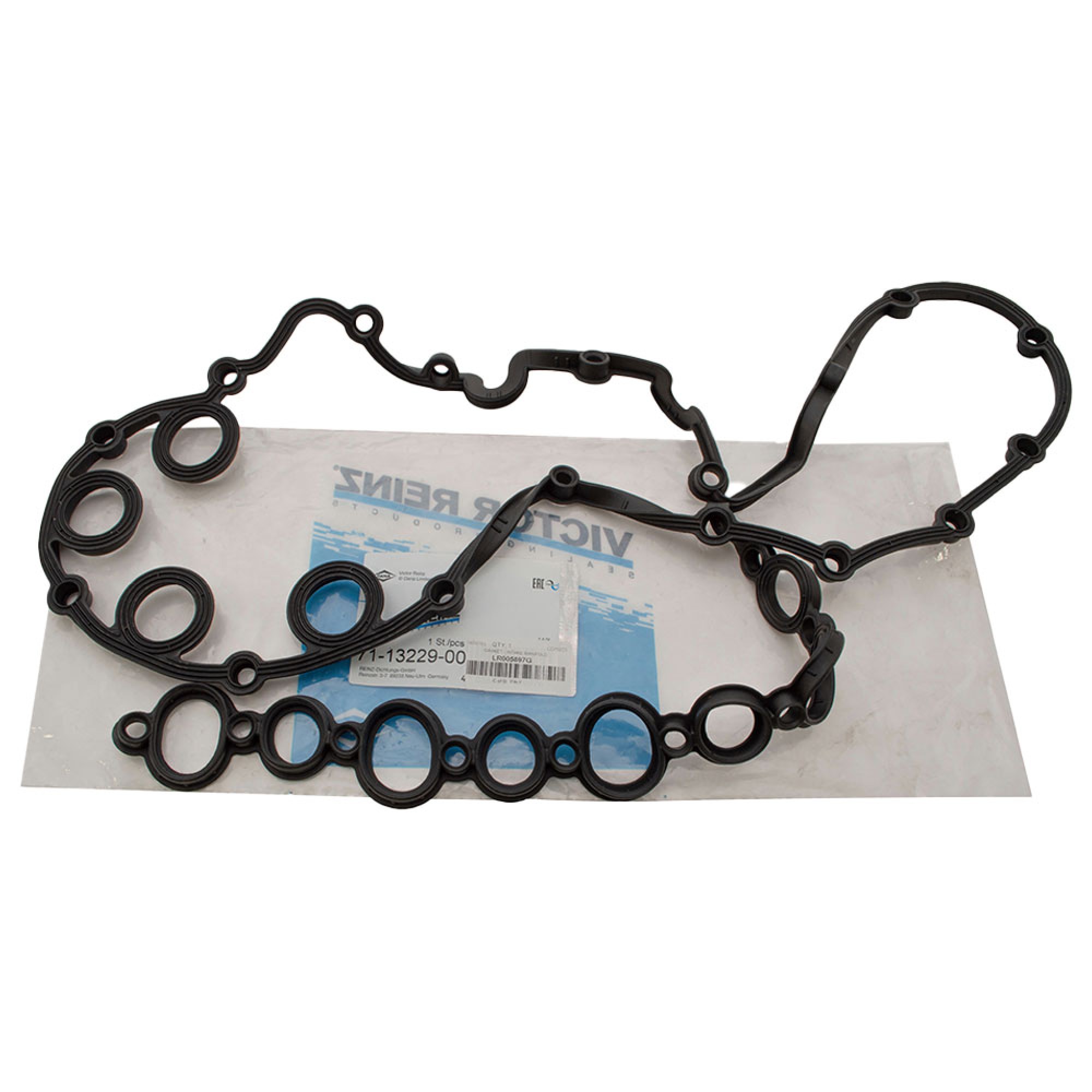 LR005897G - Reinz Intake Manifold Gasket L/H