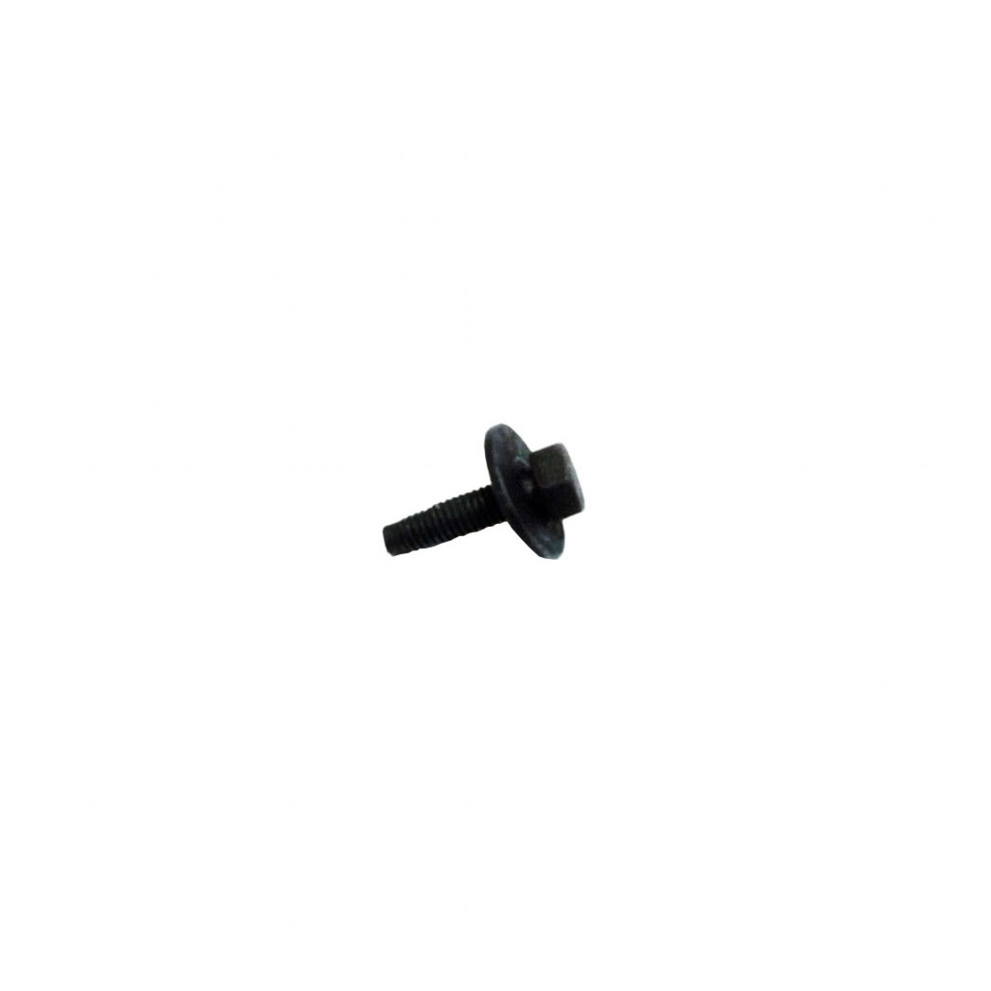 LR006025 - Genuine Bolt and Washer M6 x 15 Many Applications