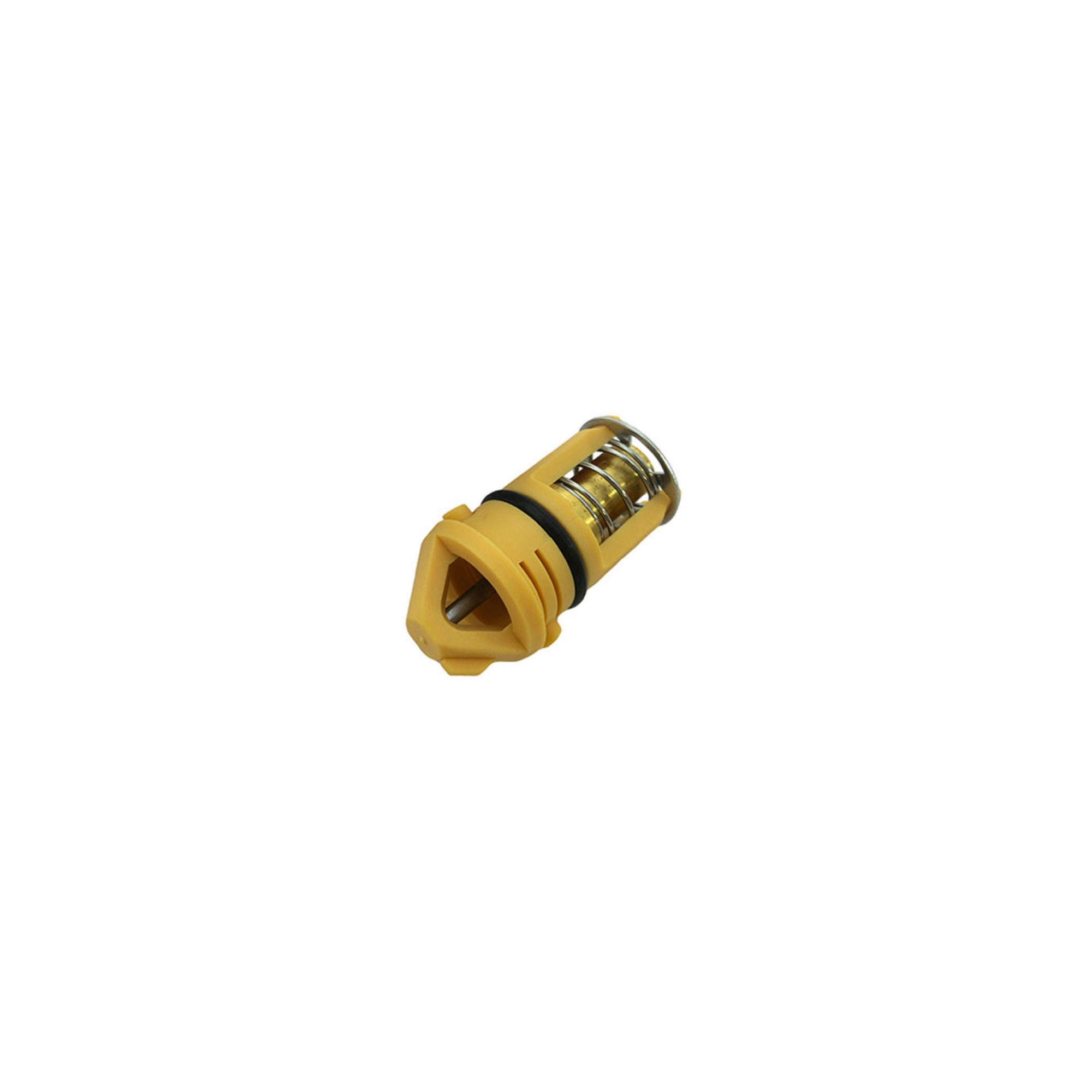 LR006115LR - Genuine Thermostat Assembley - Exhaust Gas 2.7 and 3.6 Diesel