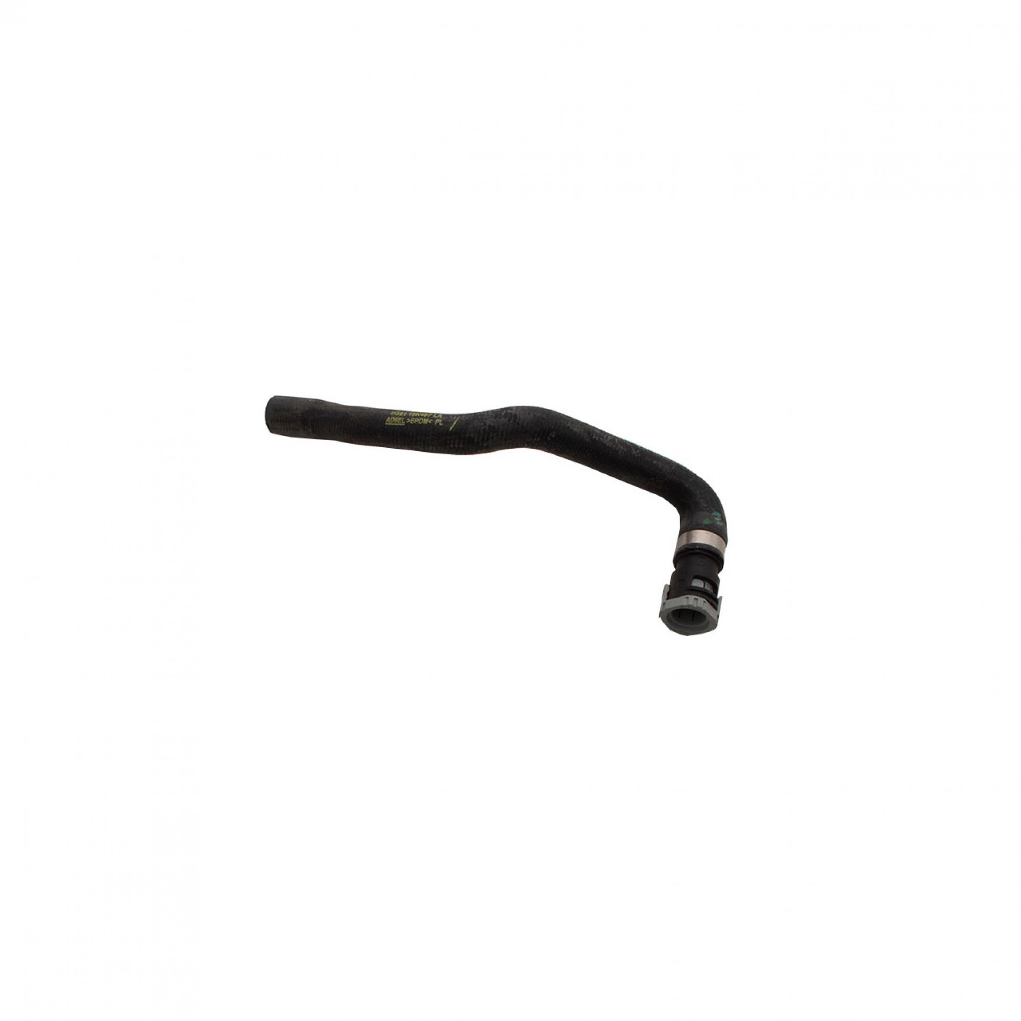 LR006144 - Outlet Heater Hose to Matrix
