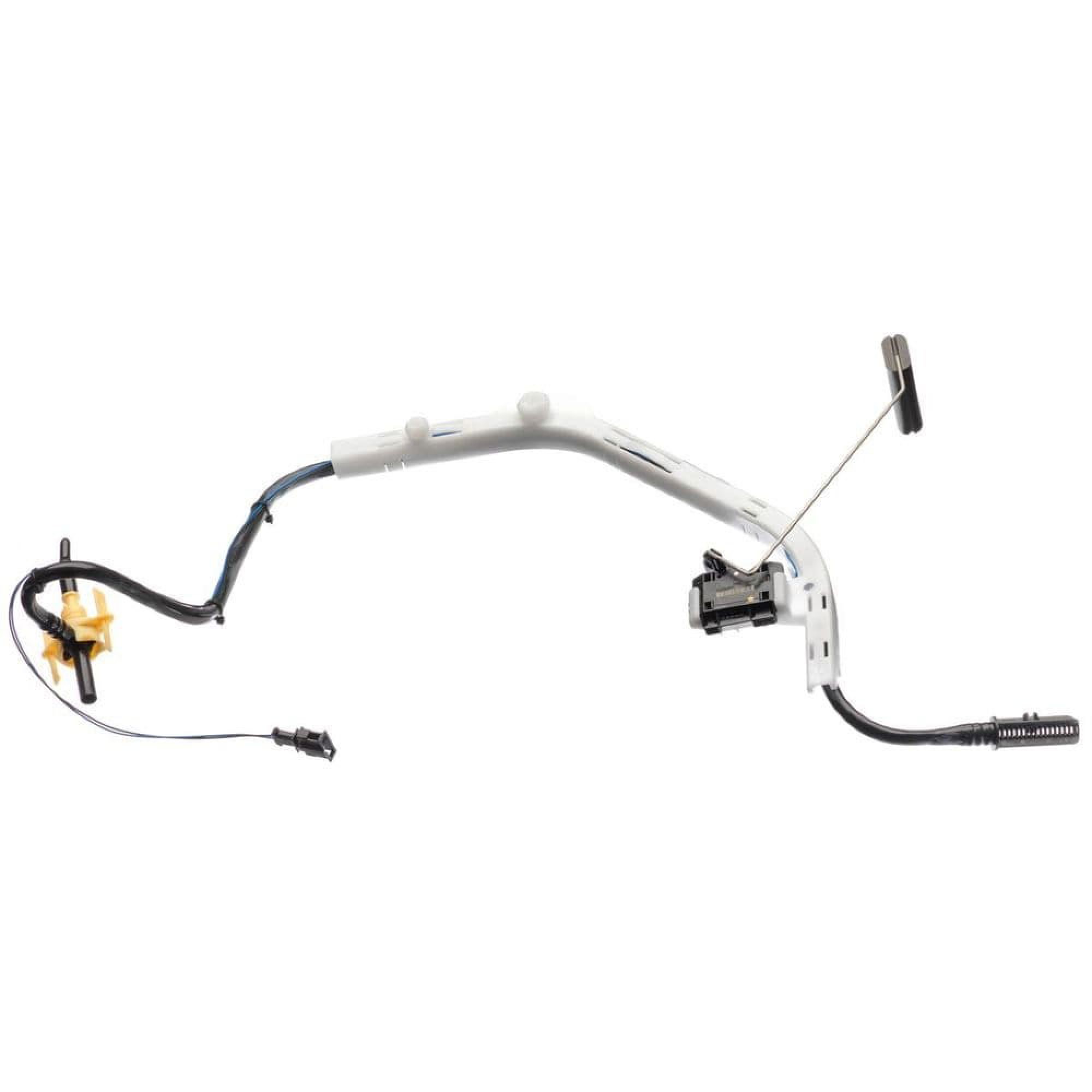 LR009657 - Genuine LH Fuel Tank Sender Less Pump