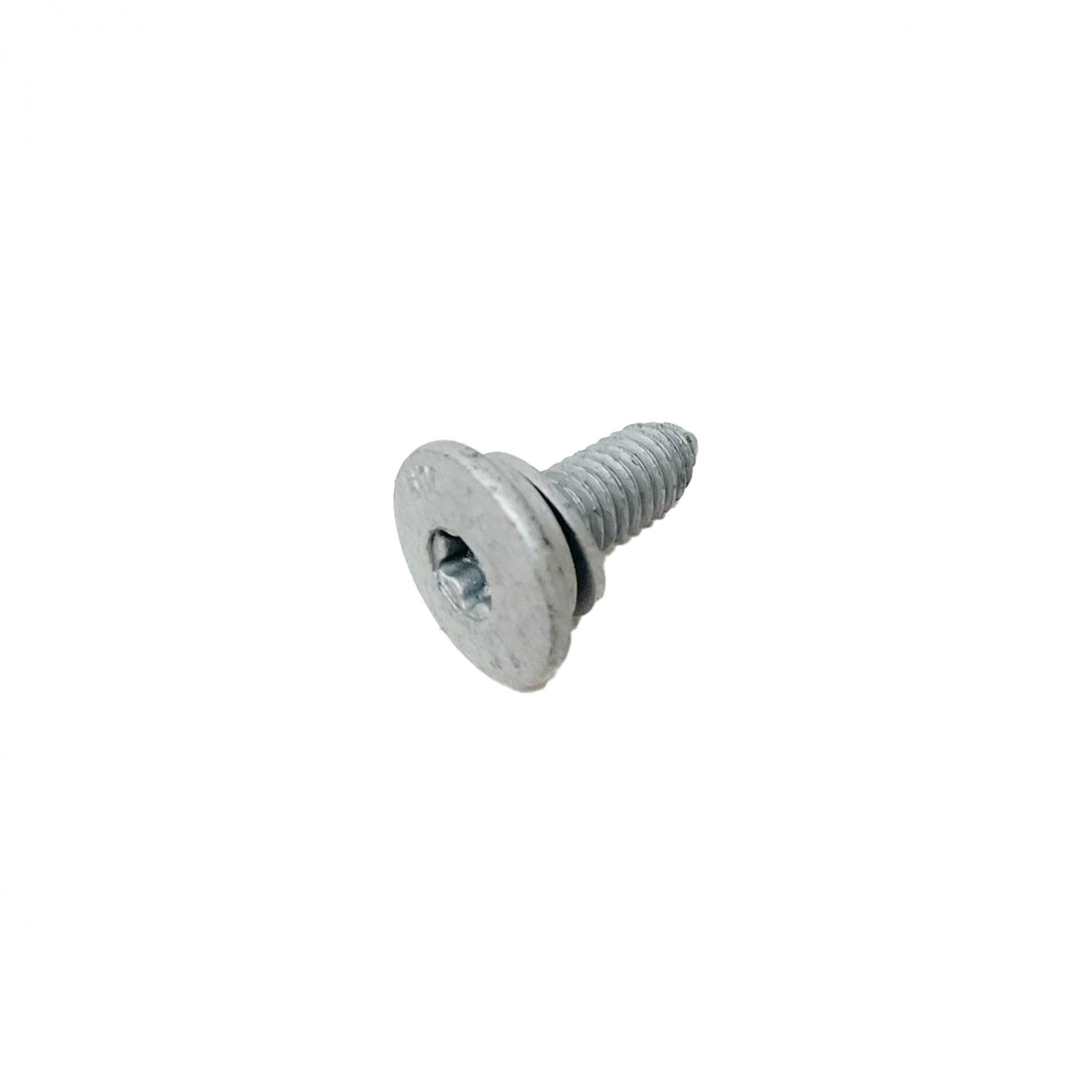 LR010415 - Genuine M6 x 15mm Screw for Door Mirror