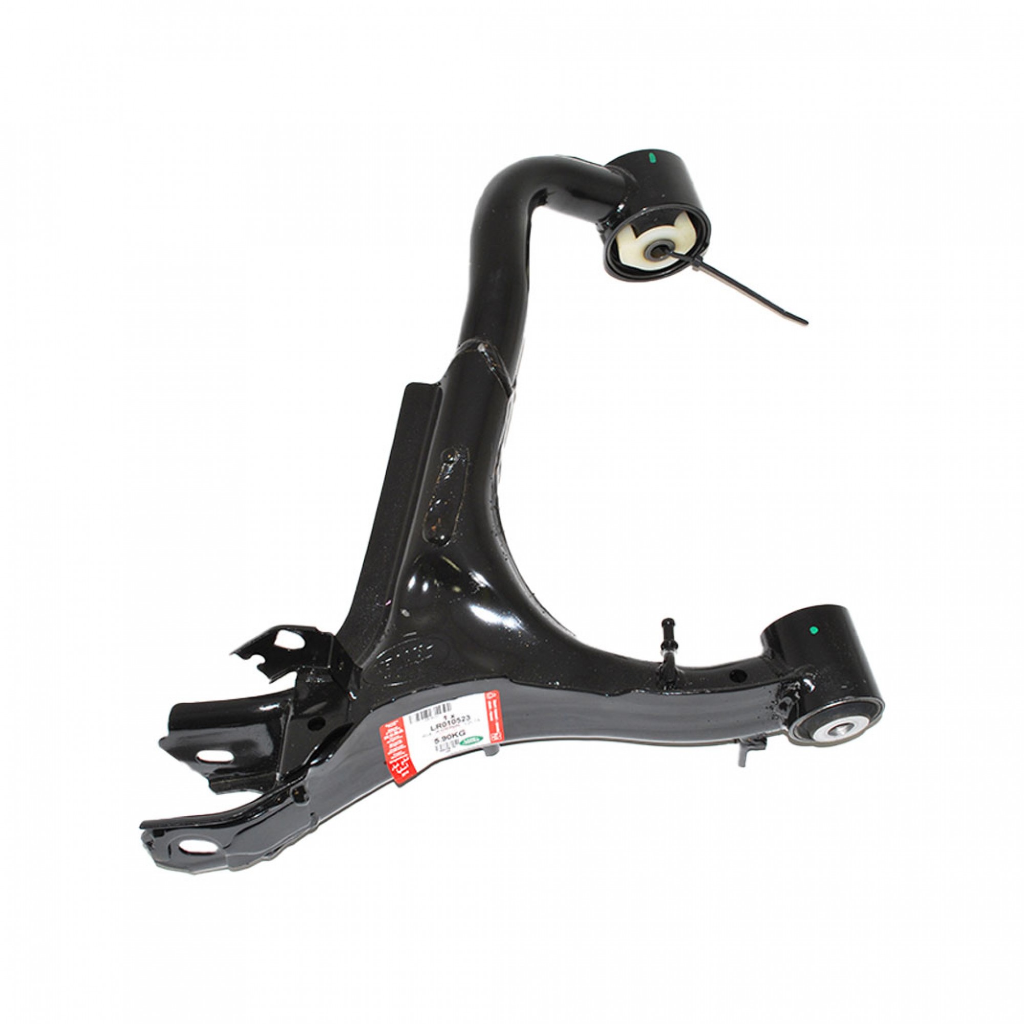 LR010523GEN - Genuine - Rear Suspension Arm RH Upper
