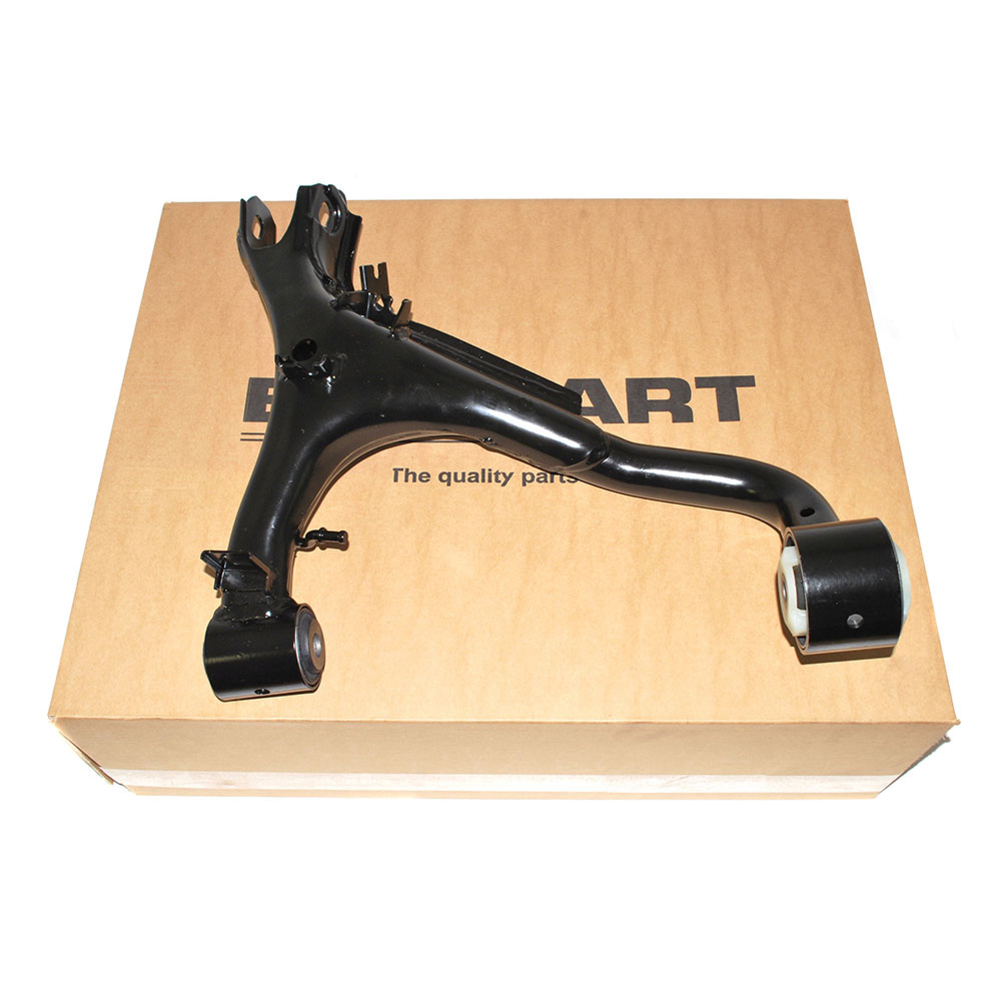 LR010525GEN - Genuine Arm Rear Upper Suspension Discovery 3 and 4
