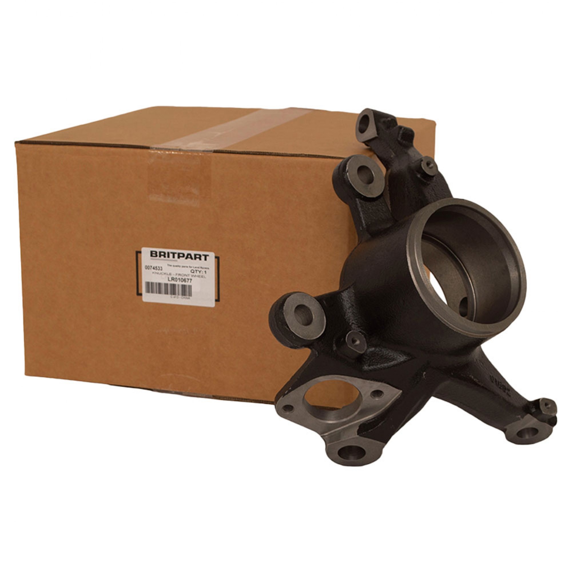 LR010677 - Front RH Wheel Knuckle