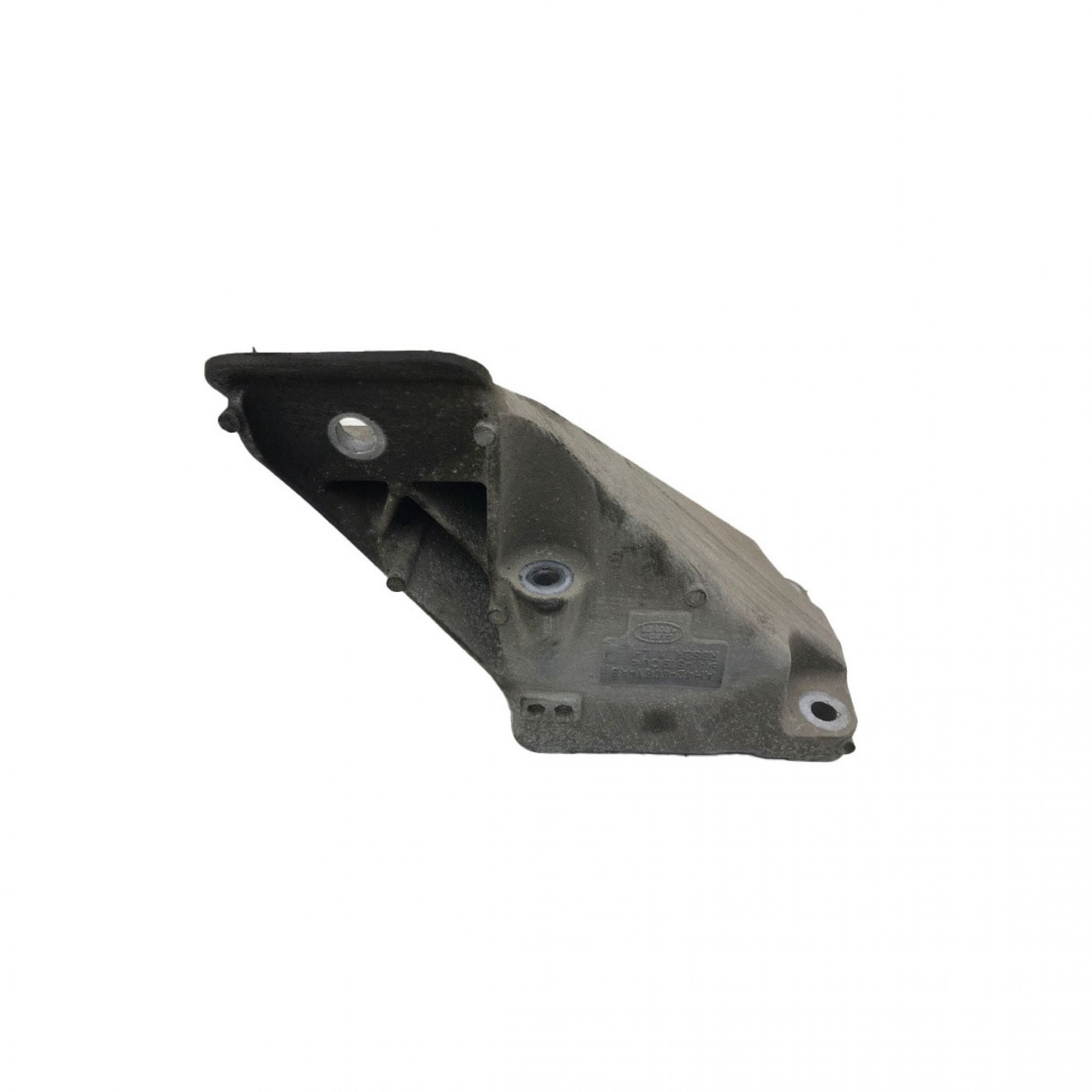 LR010743 - Genuine Engine Mounting Bracket LH 5.0 Litre