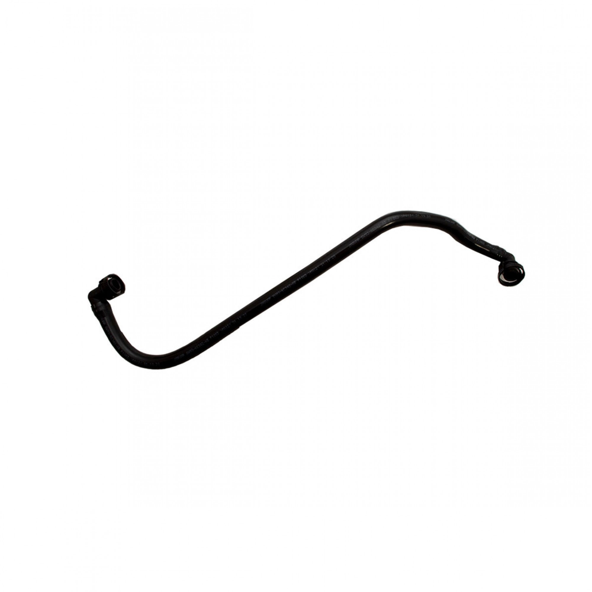 LR010757 - RH Breather Tube Crankcase