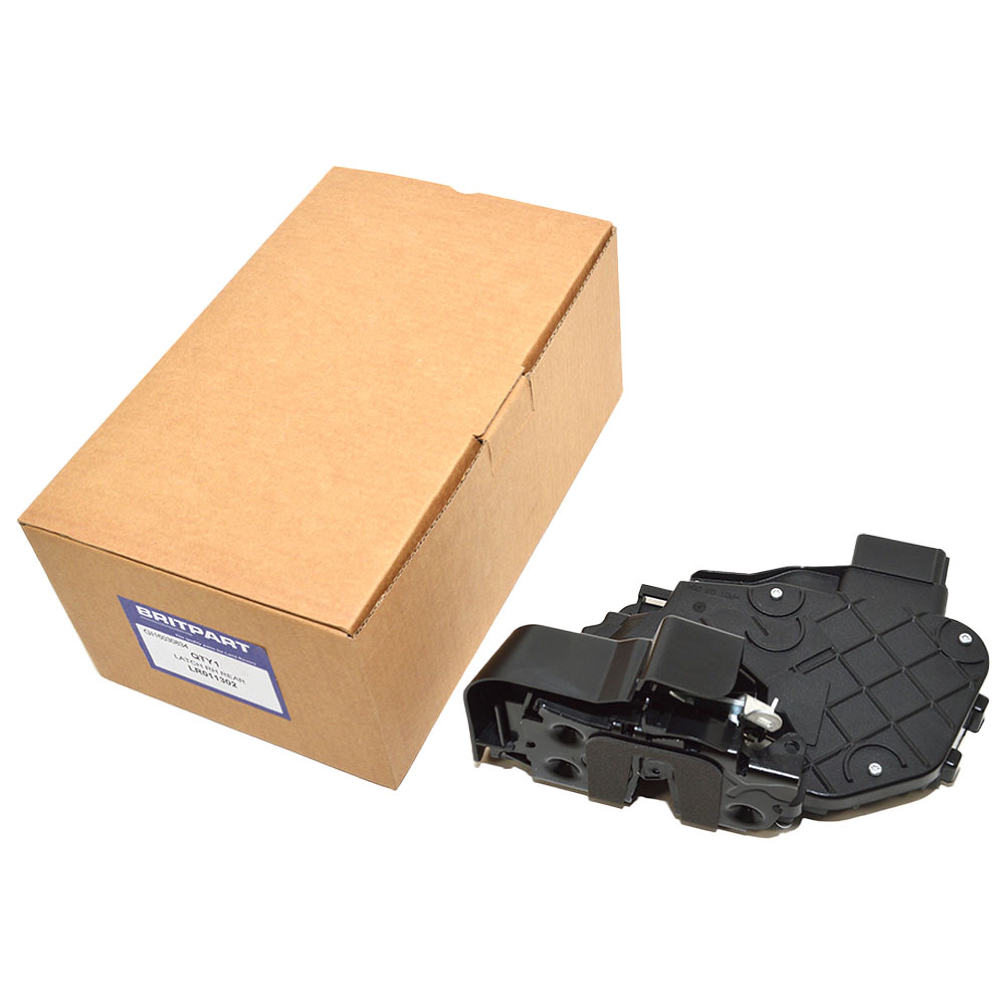 LR011302 - Use LR091360