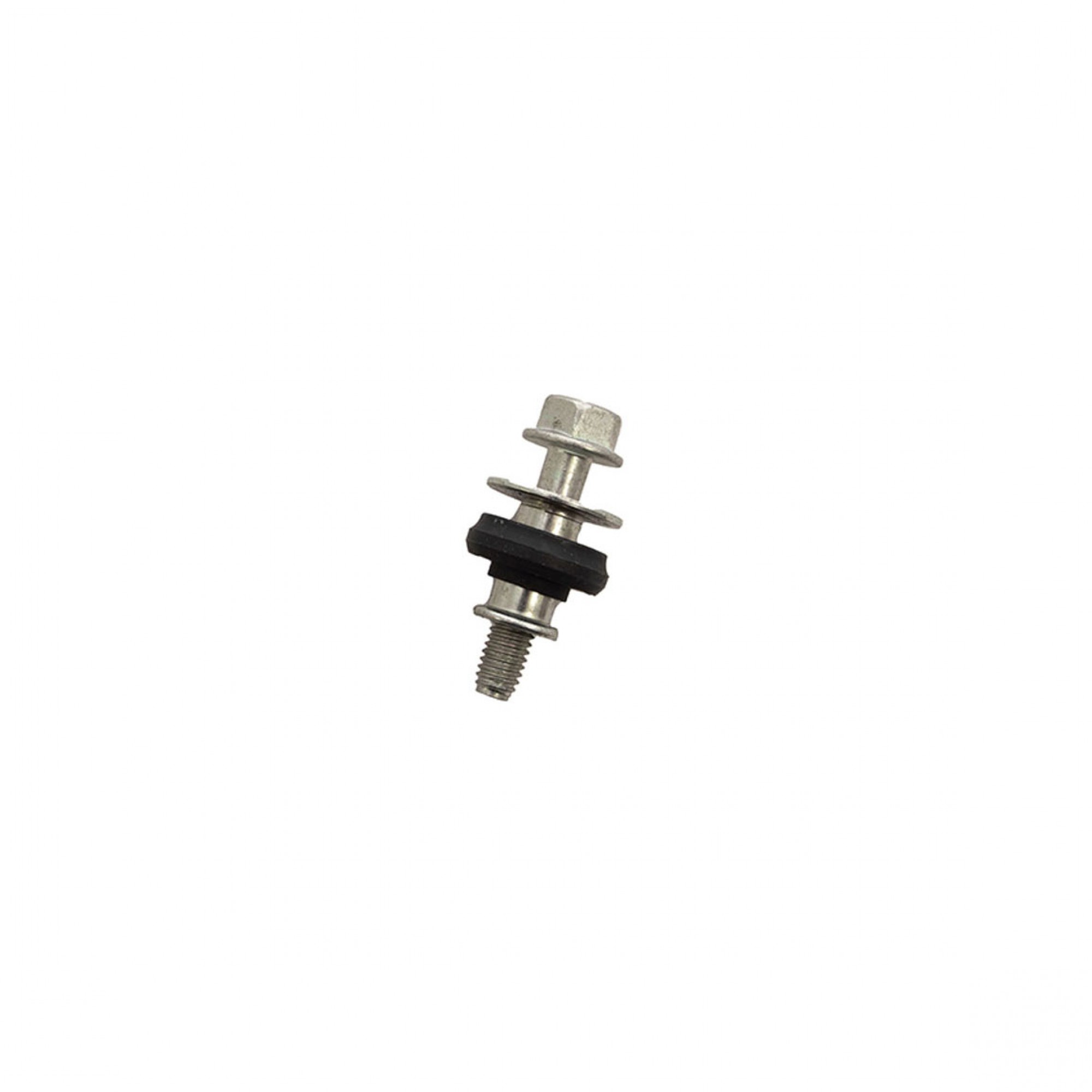 LR011350 - Genuine Cylinder Head Grommet Screw and Sleeve