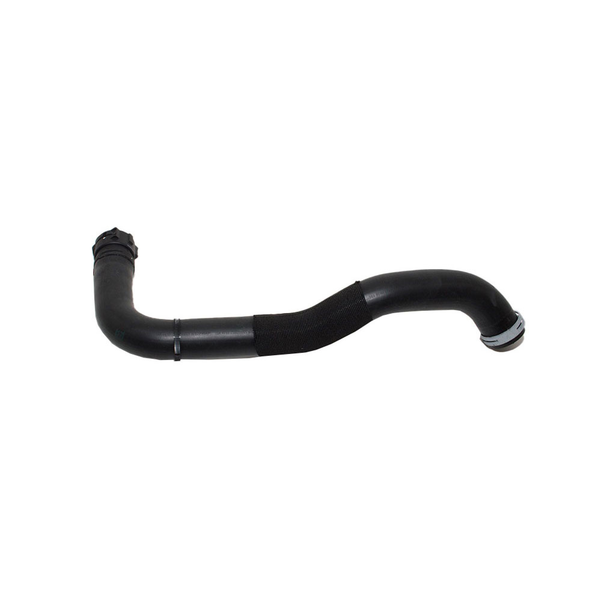 LR011360 - Upper Coolant Hose Engine to Radiator