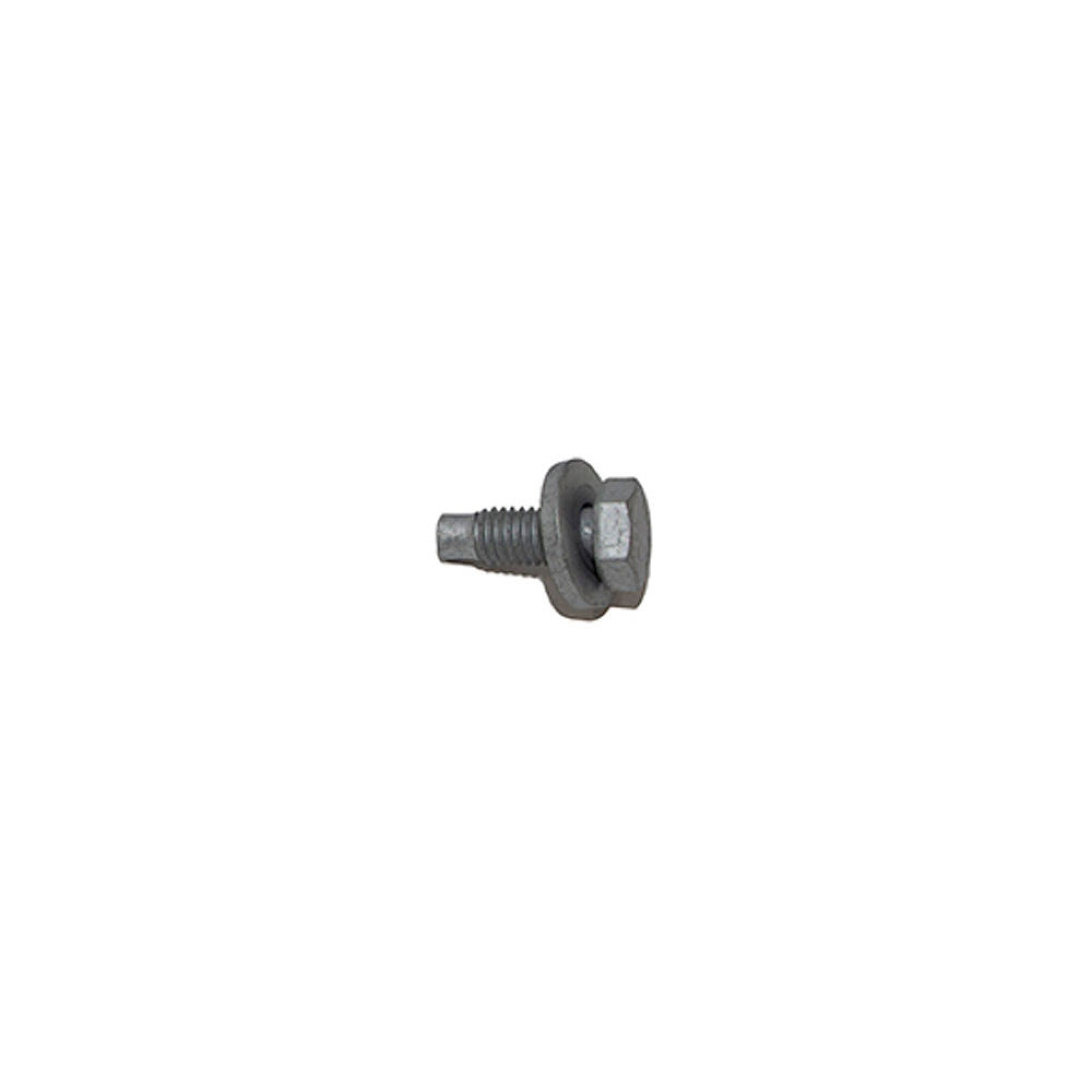 LR008026G - OEM M8 x 17 mm Bolt