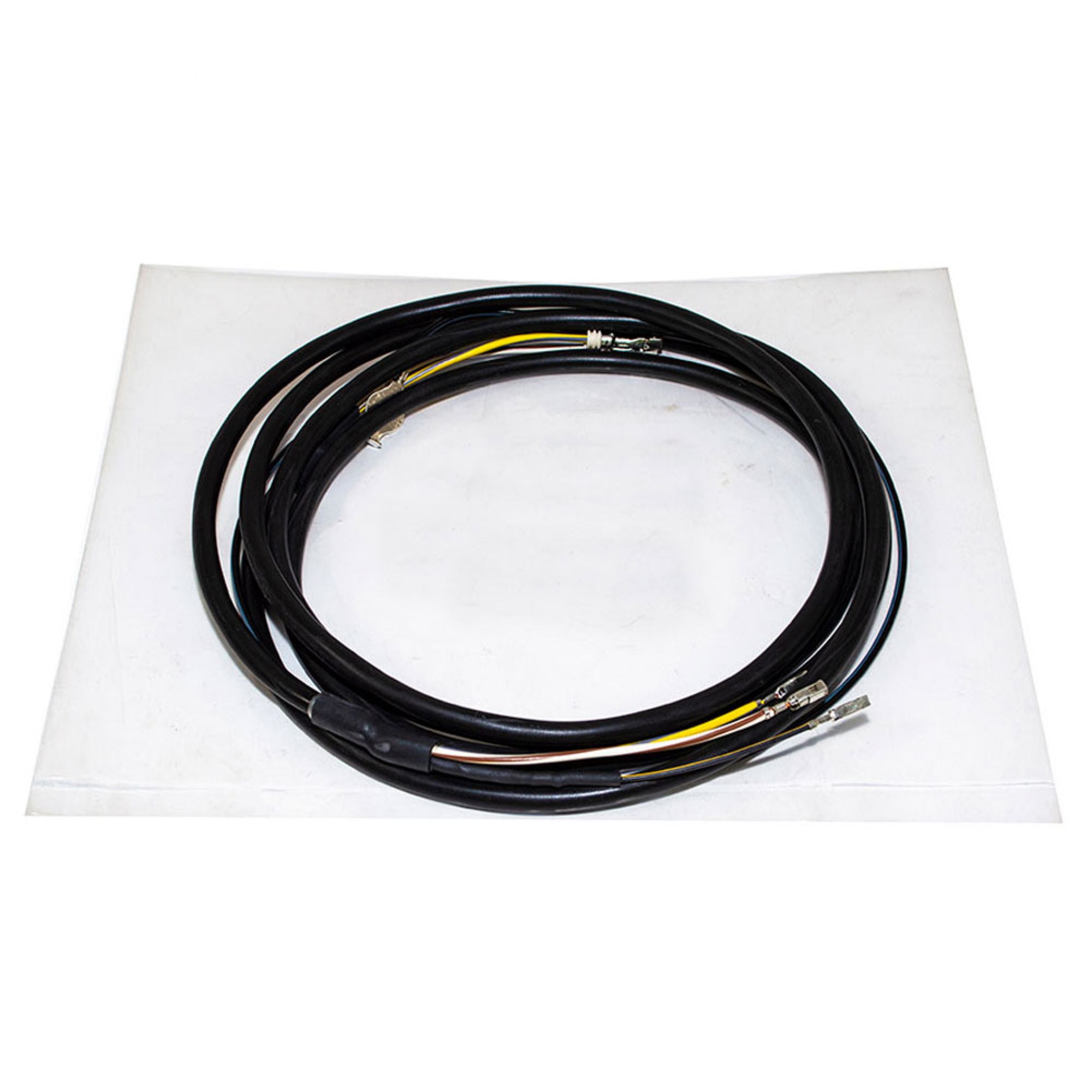 LR008190 - Wiring Harness for Fuel Pump and Fuel Pump Driver Module