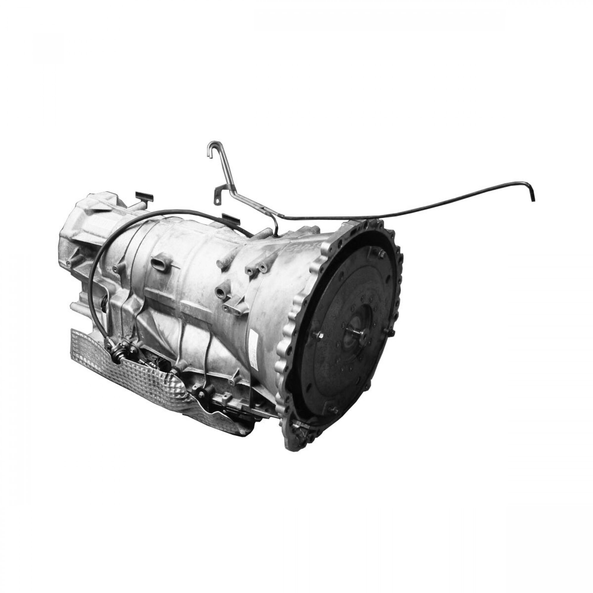 LR008894 - Automatic Transmission 3.6V V8 32V