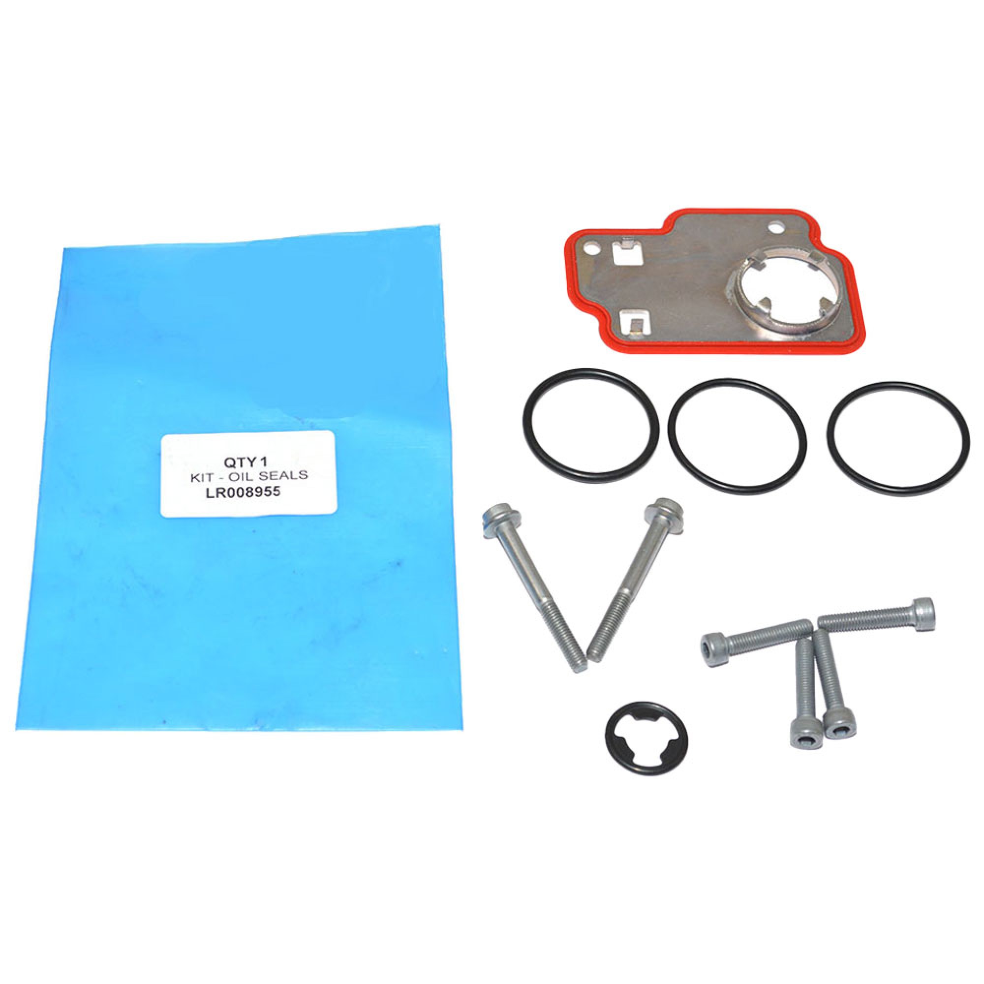 LR008955 - Genuine Seals and Gasket Kit for Haldex Rear Axle