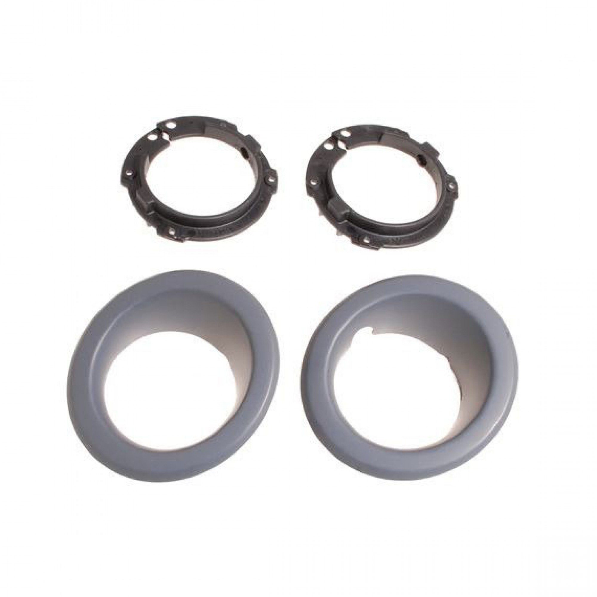 LR009009 - Genuine Bezal Kit for Fog Lamps