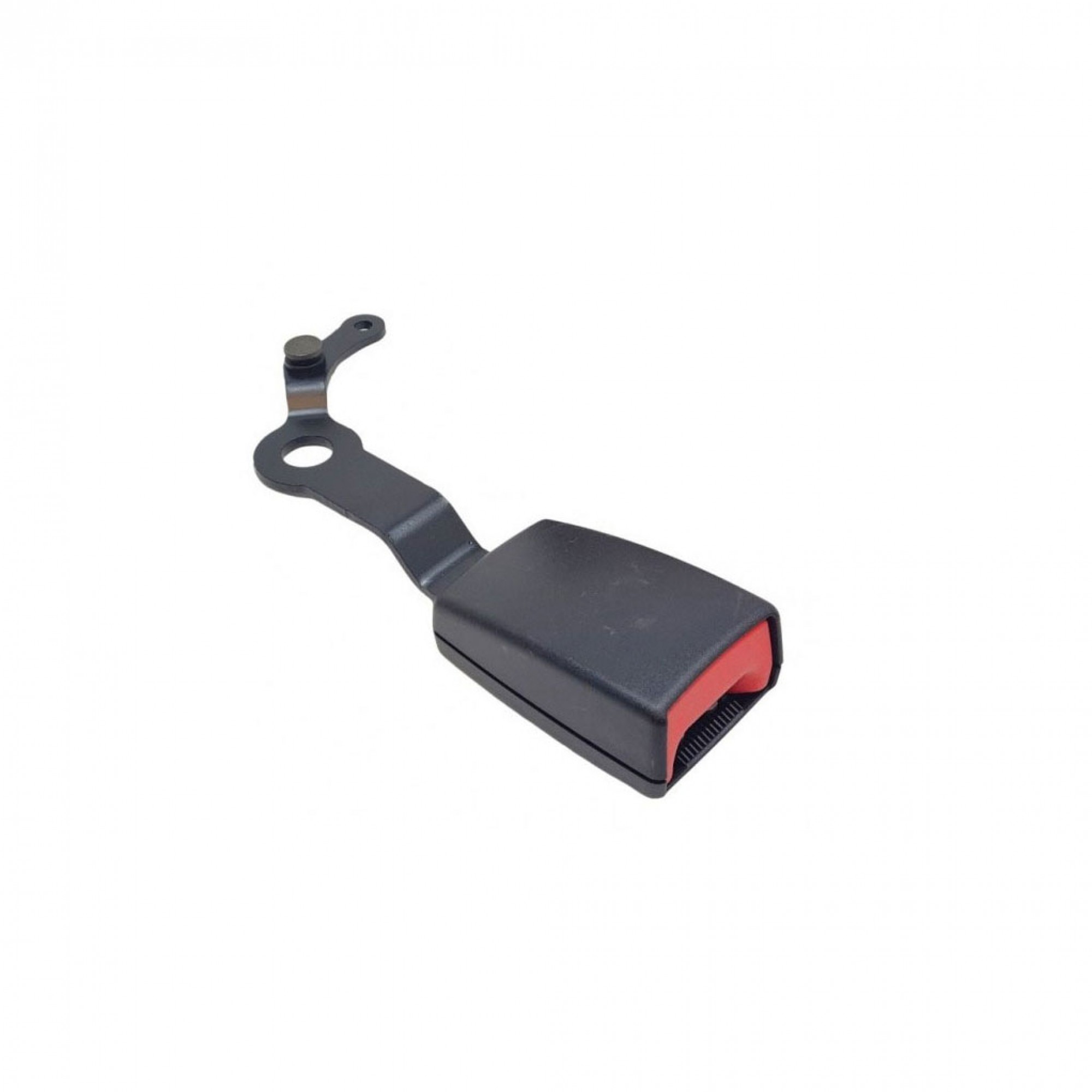 LR009314 - Seat Belt Buckle RH 3RD Row Seating Discovery 3/4